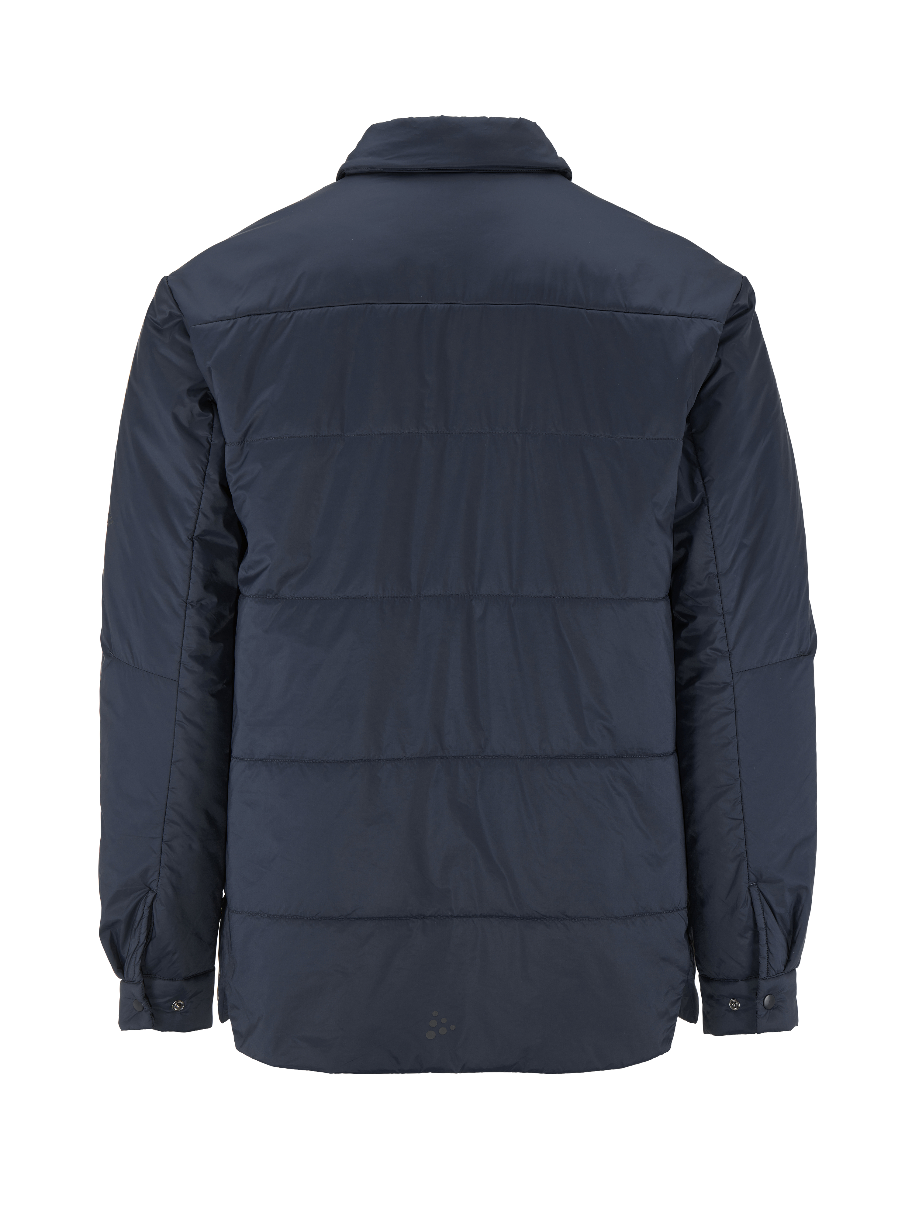 ADV URBAN LT PADDED OVERSHIRT - 10