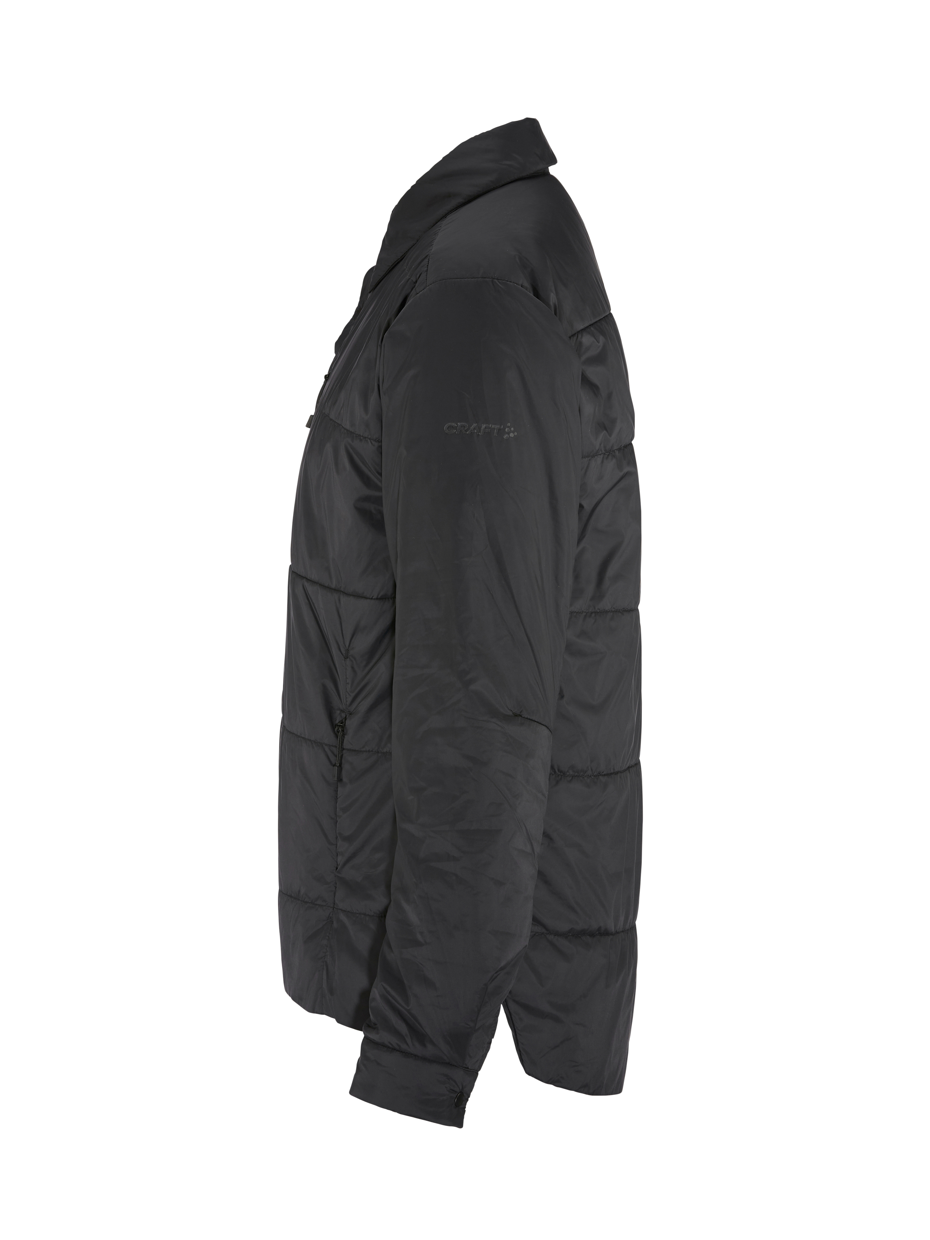 ADV URBAN LT PADDED OVERSHIRT - 17