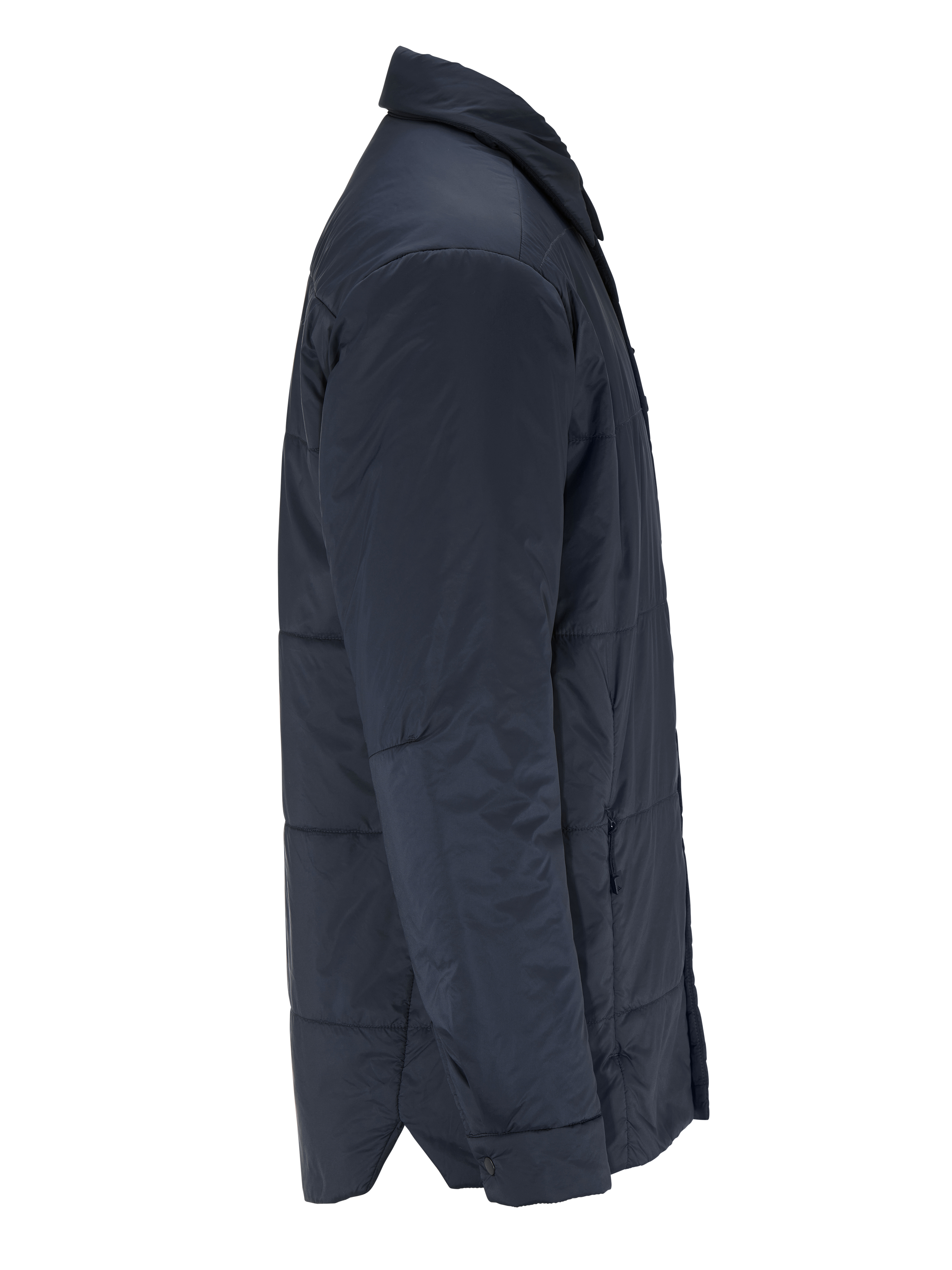 ADV URBAN LT PADDED OVERSHIRT - 7