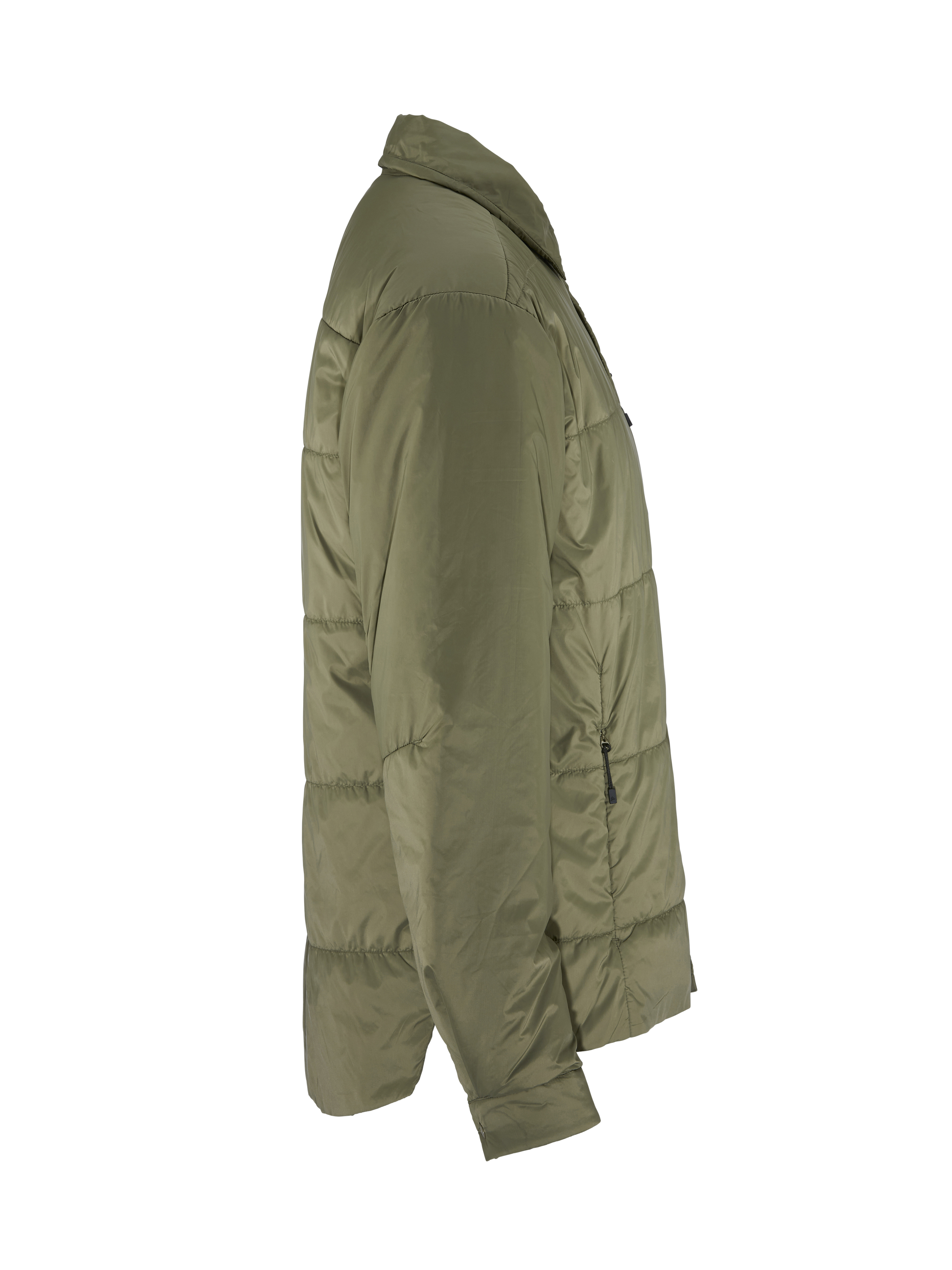 ADV URBAN LT PADDED OVERSHIRT - 9