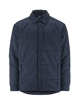 ADV URBAN LT PADDED OVERSHIRT