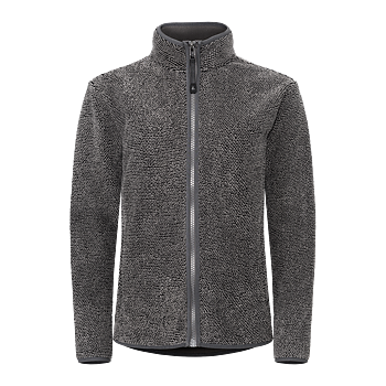 Woods Jacket