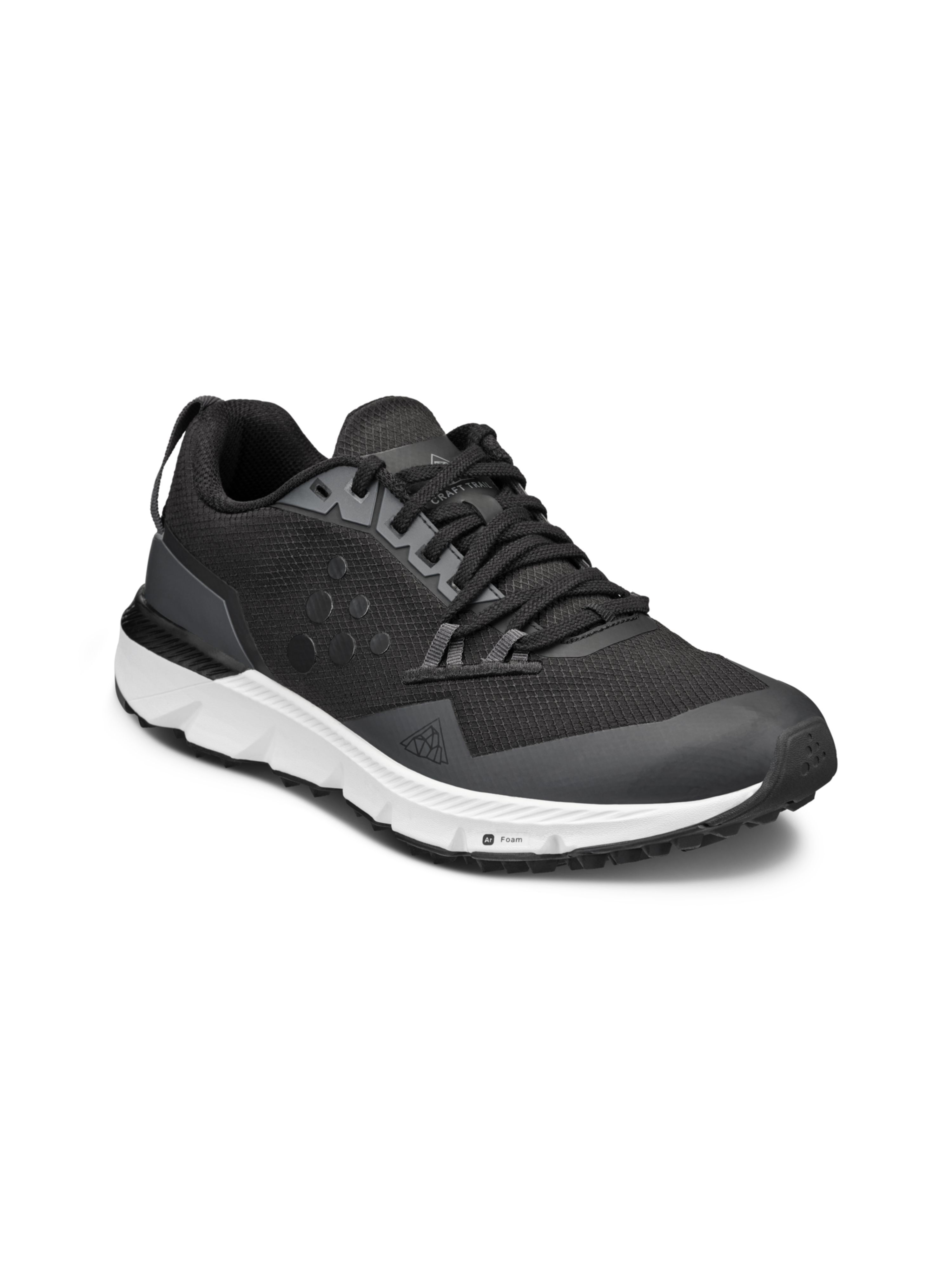NORDIC TRAIL 2 M trailrunningsko - 3