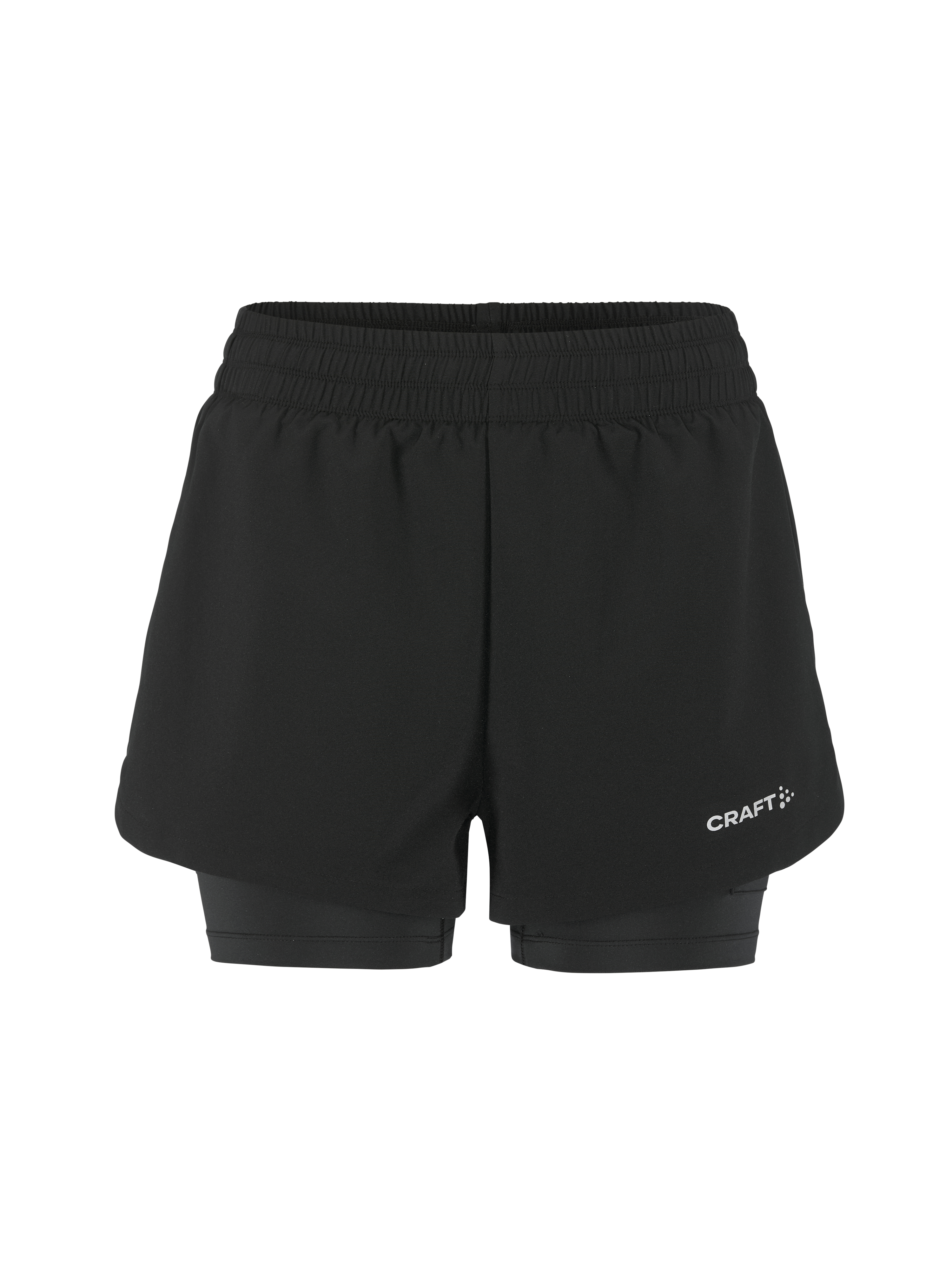 ADV ESSENCE 2-IN-1 SHORTS 2 W
