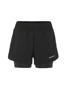 ADV ESSENCE 2-IN-1 SHORTS 2 W