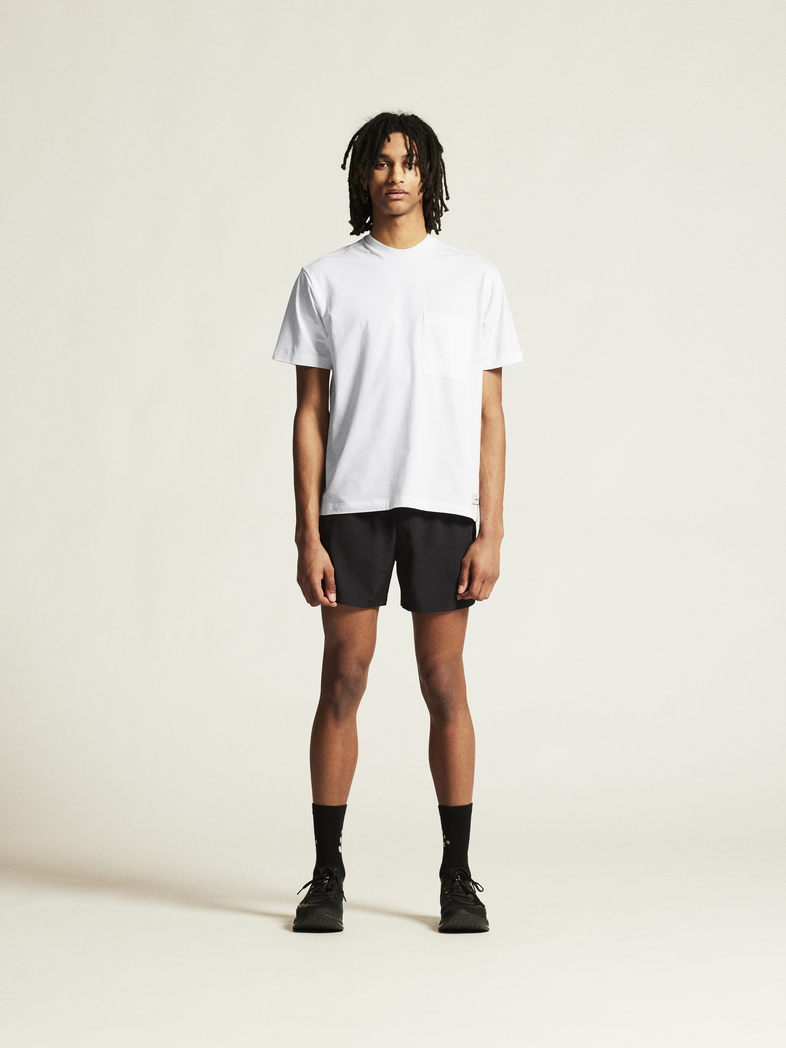 CORE ESSENCE SHORTS 2 M - 3