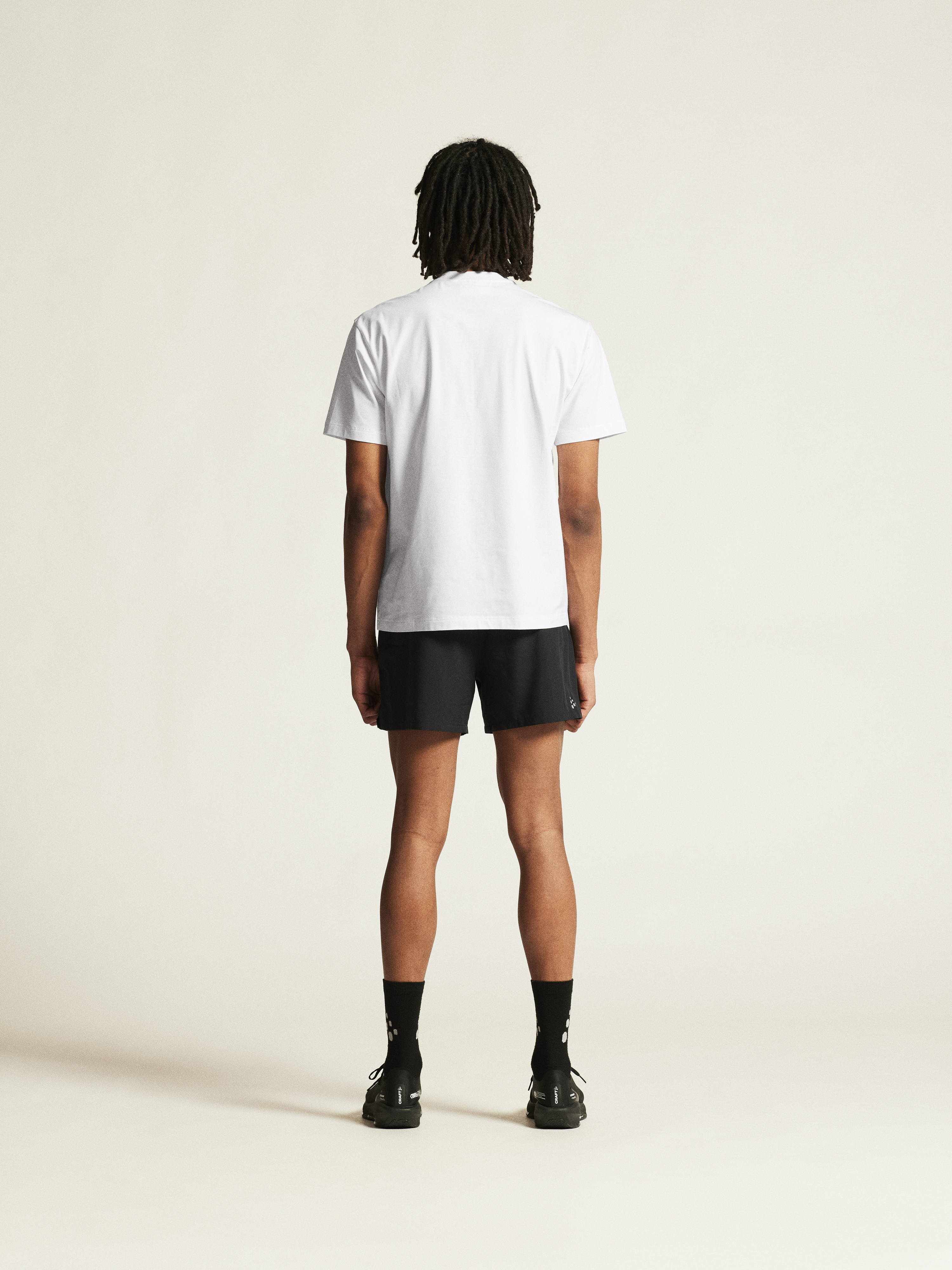CORE ESSENCE SHORTS 2 M - 4