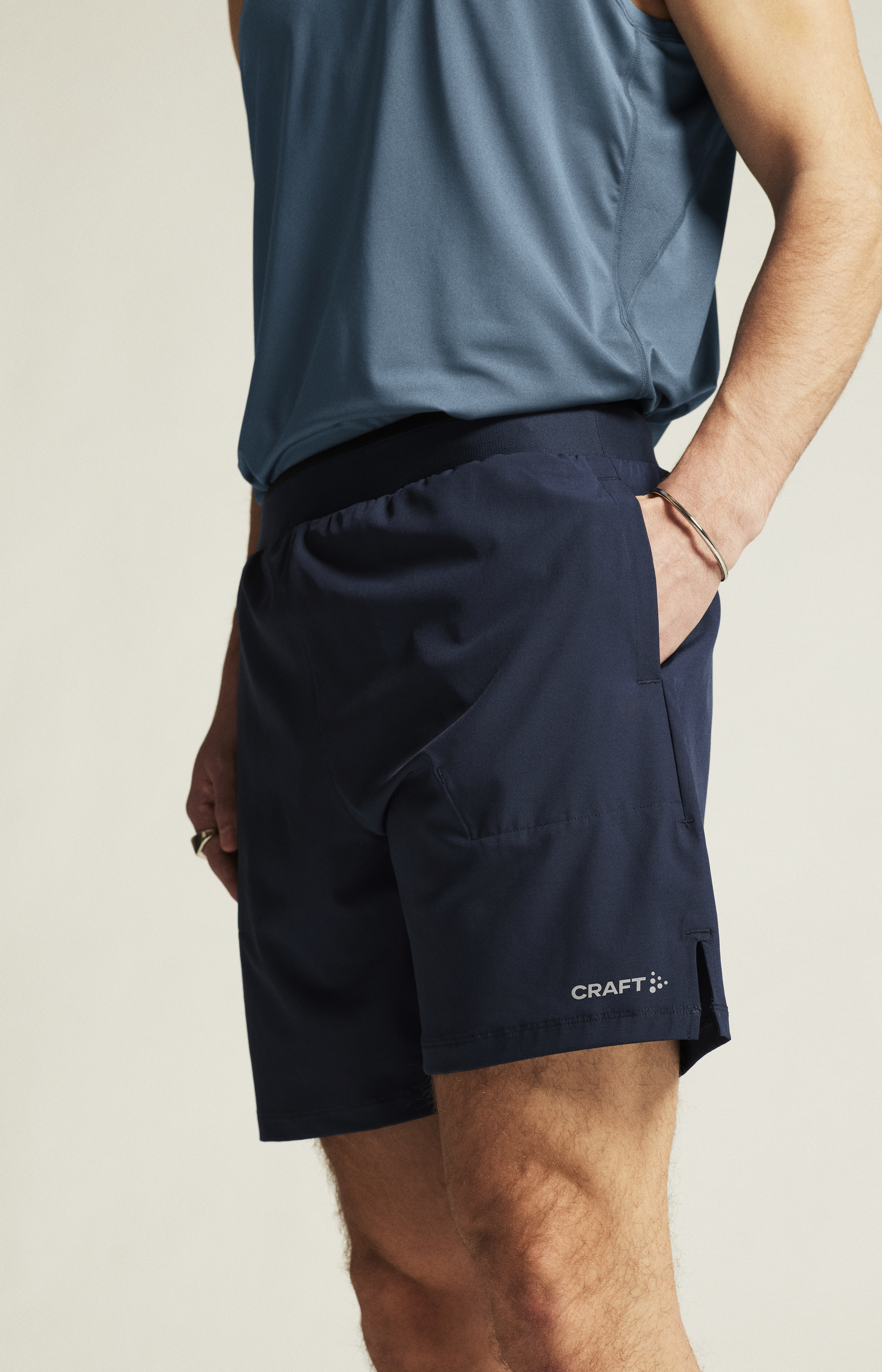 ADV ESSENCE 2-IN-1 SHORTS 2 M - 16