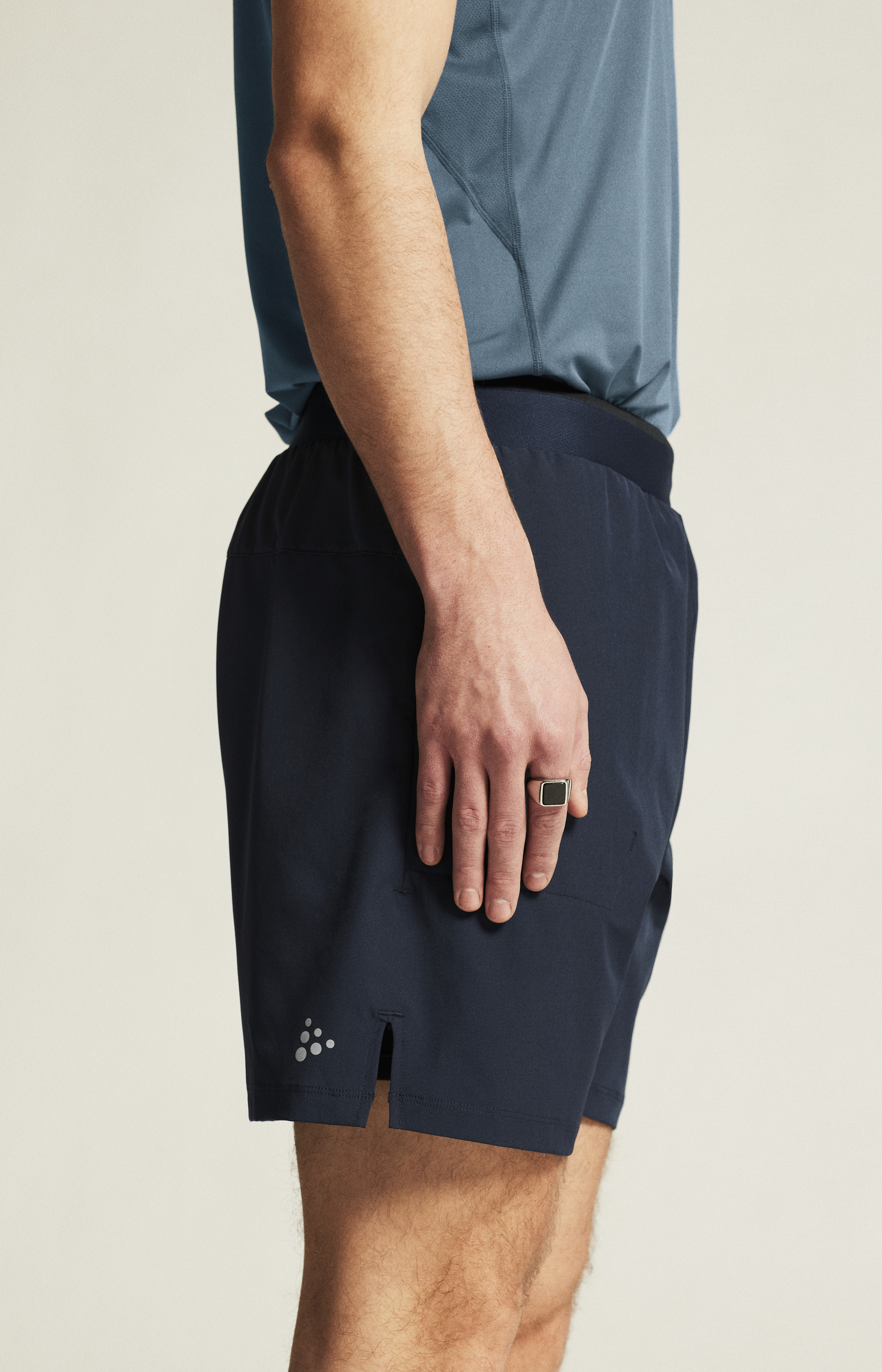 ADV ESSENCE 2-IN-1 SHORTS 2 M - 11