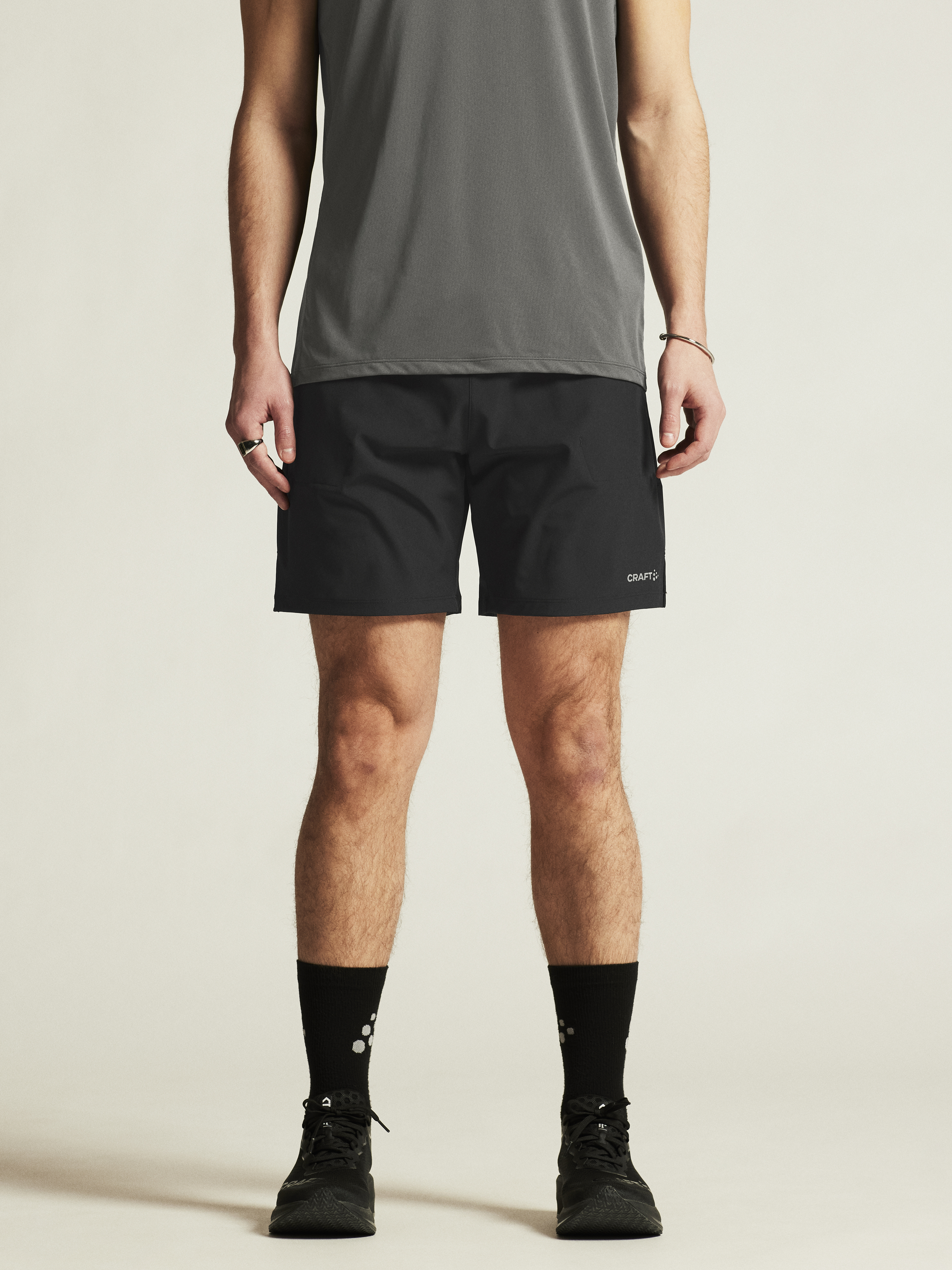 ADV ESSENCE 2-IN-1 SHORTS 2 M - 3