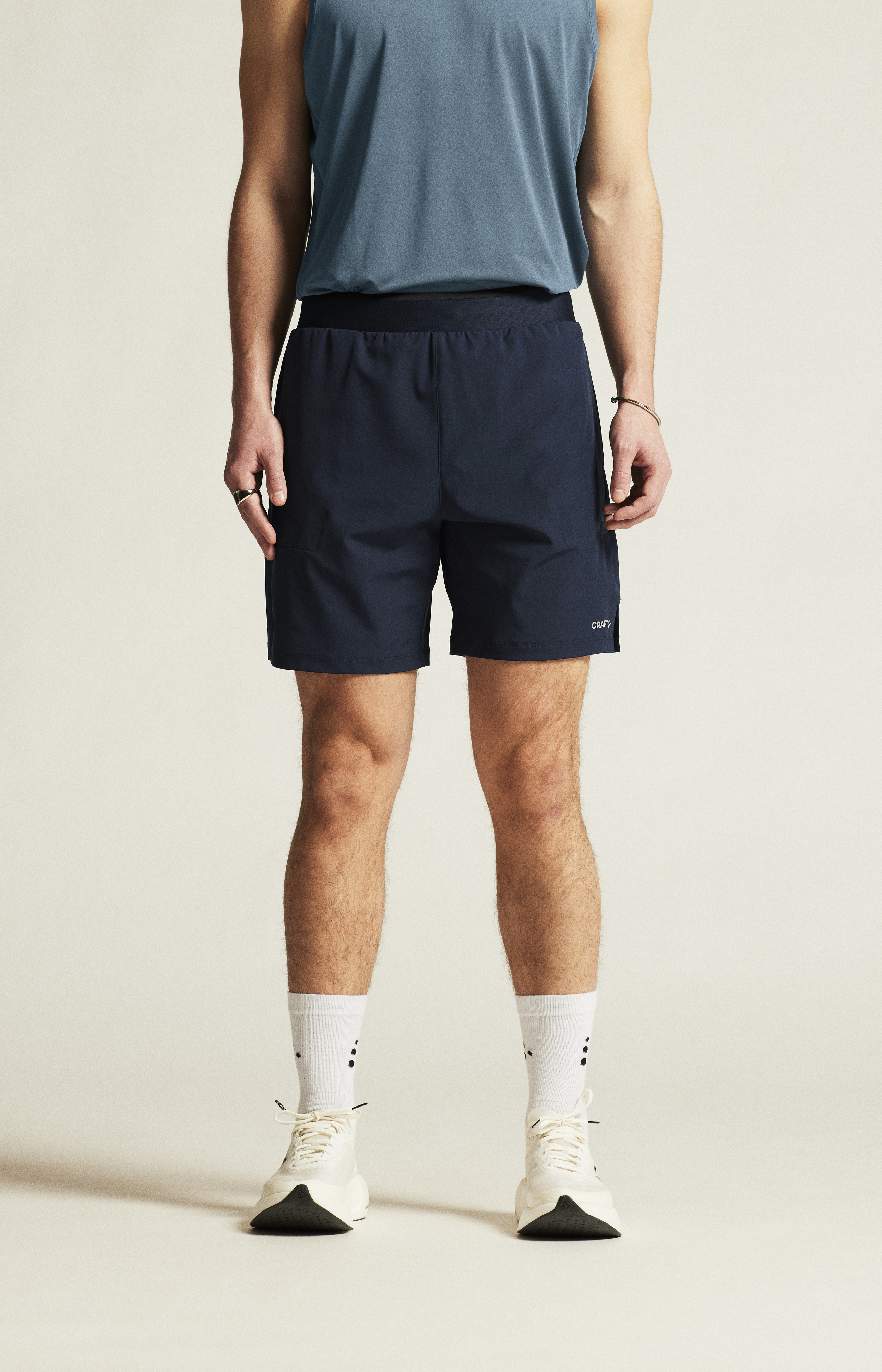 ADV ESSENCE 2-IN-1 SHORTS 2 M - 14