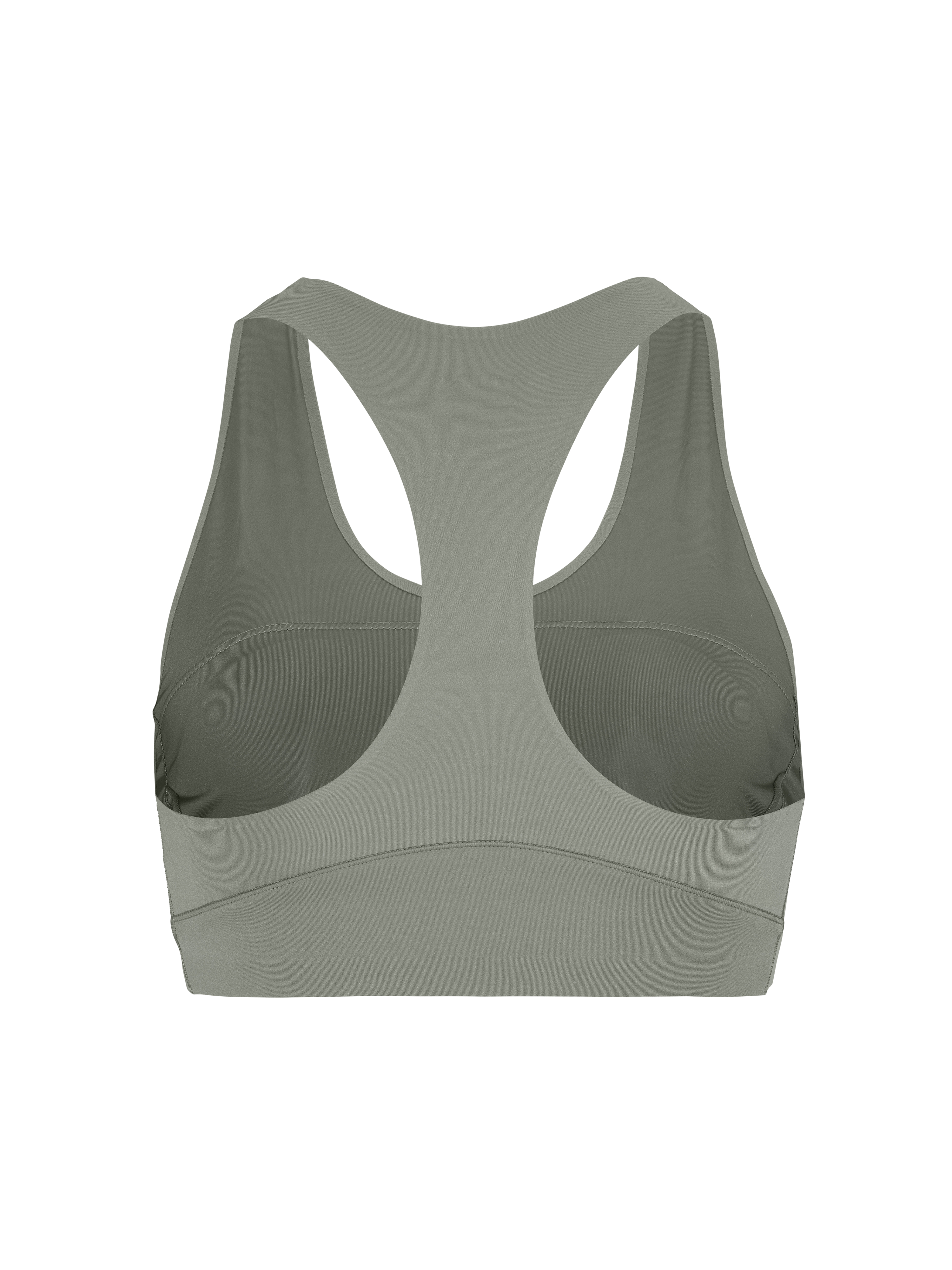 COLLECTIVE PADDED SPORTS BRA W - 12