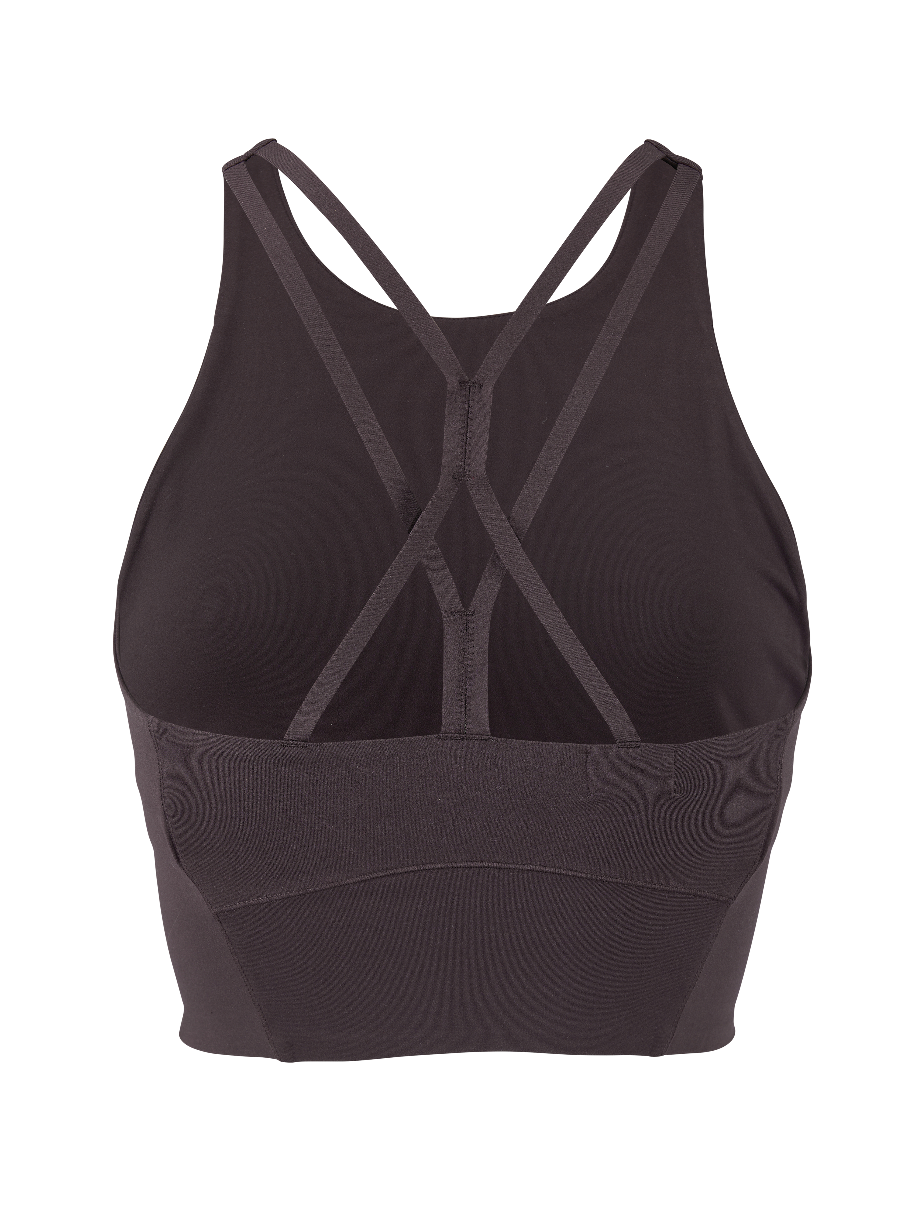 COLLECTIVE CROPPED SINGLET W - 8