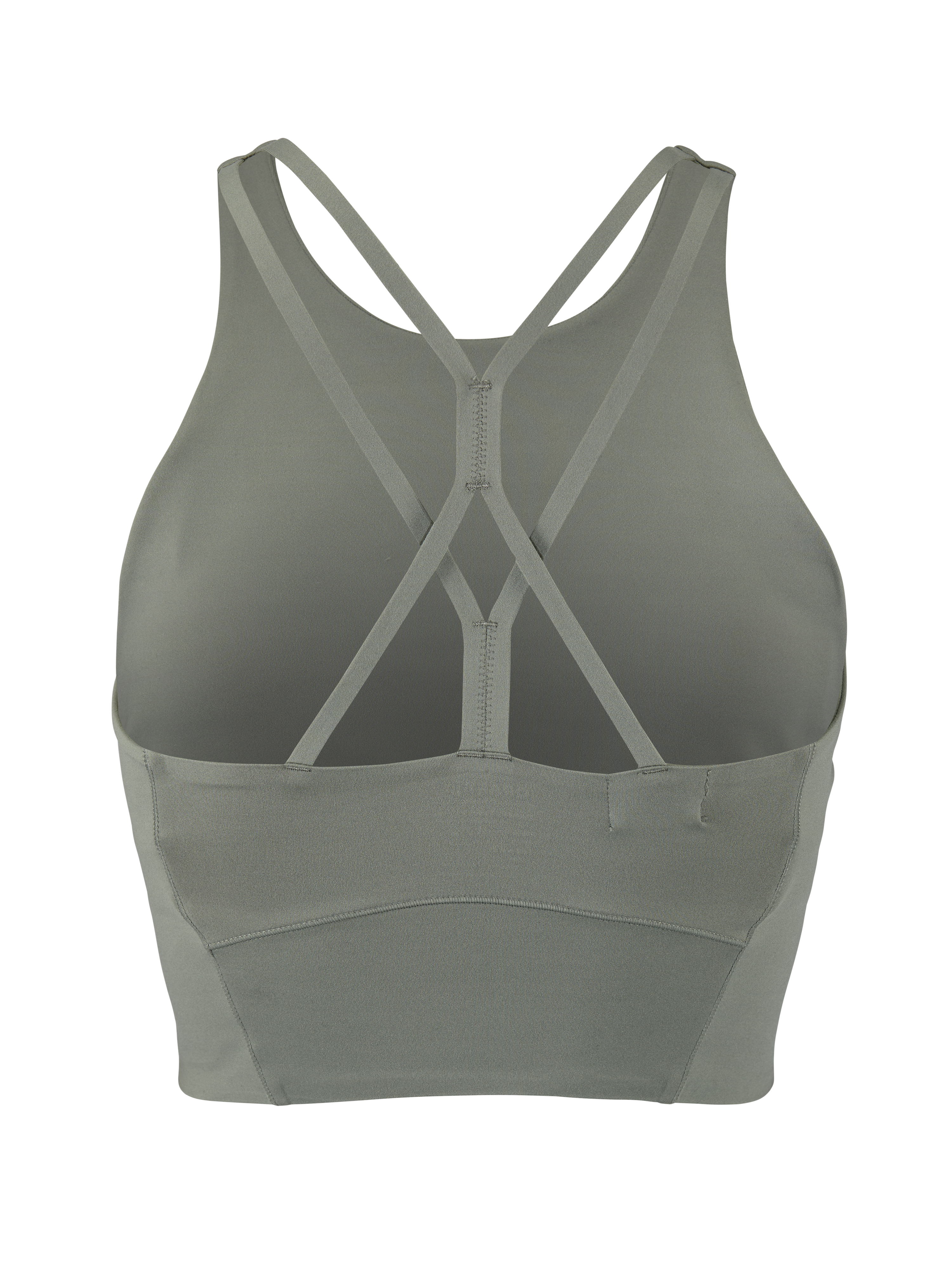COLLECTIVE CROPPED SINGLET W - 10