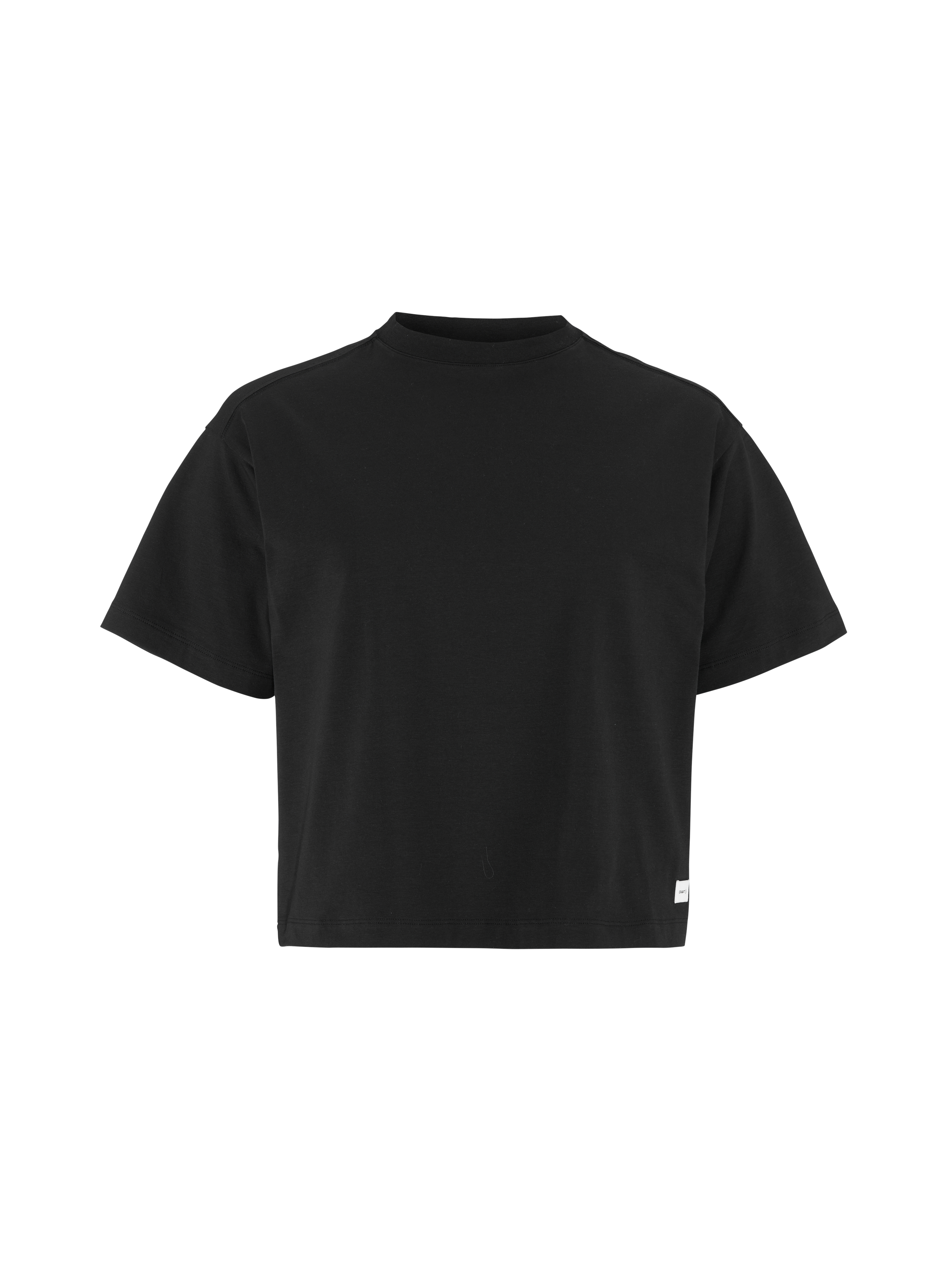 COLLECTIVE RELAXED SS TEE W - 2