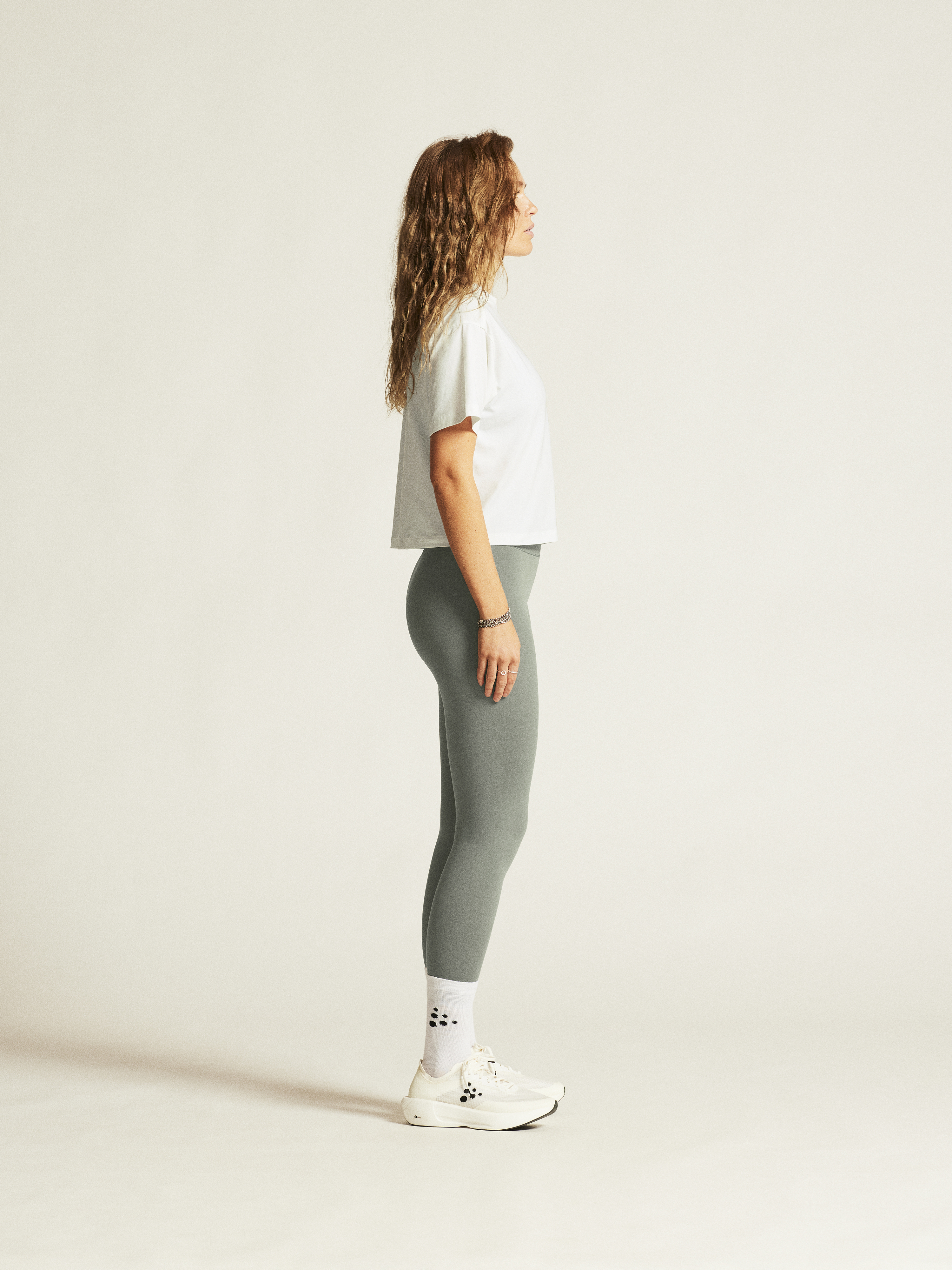 COLLECTIVE RELAXED SS TEE W - 7
