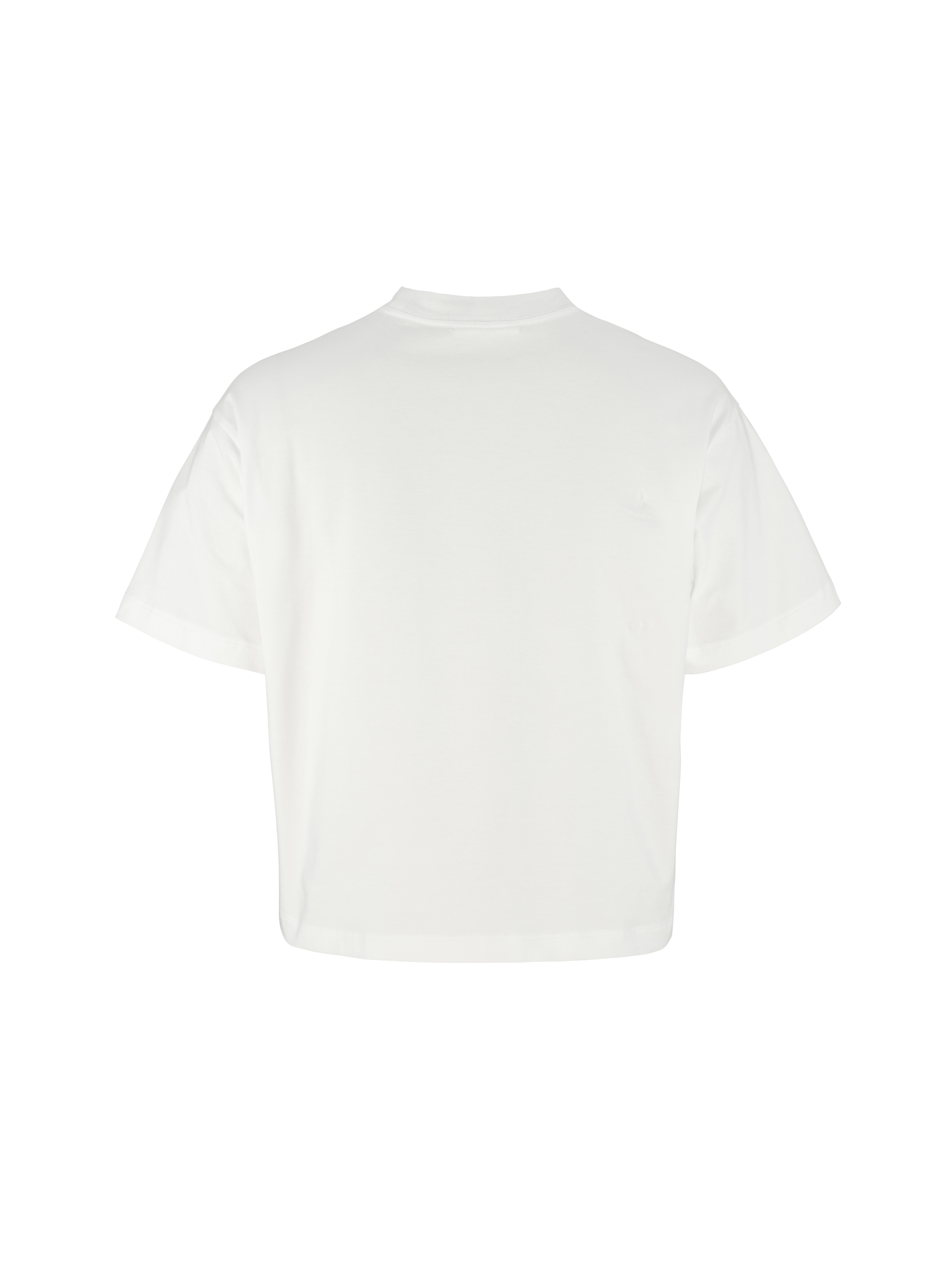 COLLECTIVE RELAXED SS TEE W - 4
