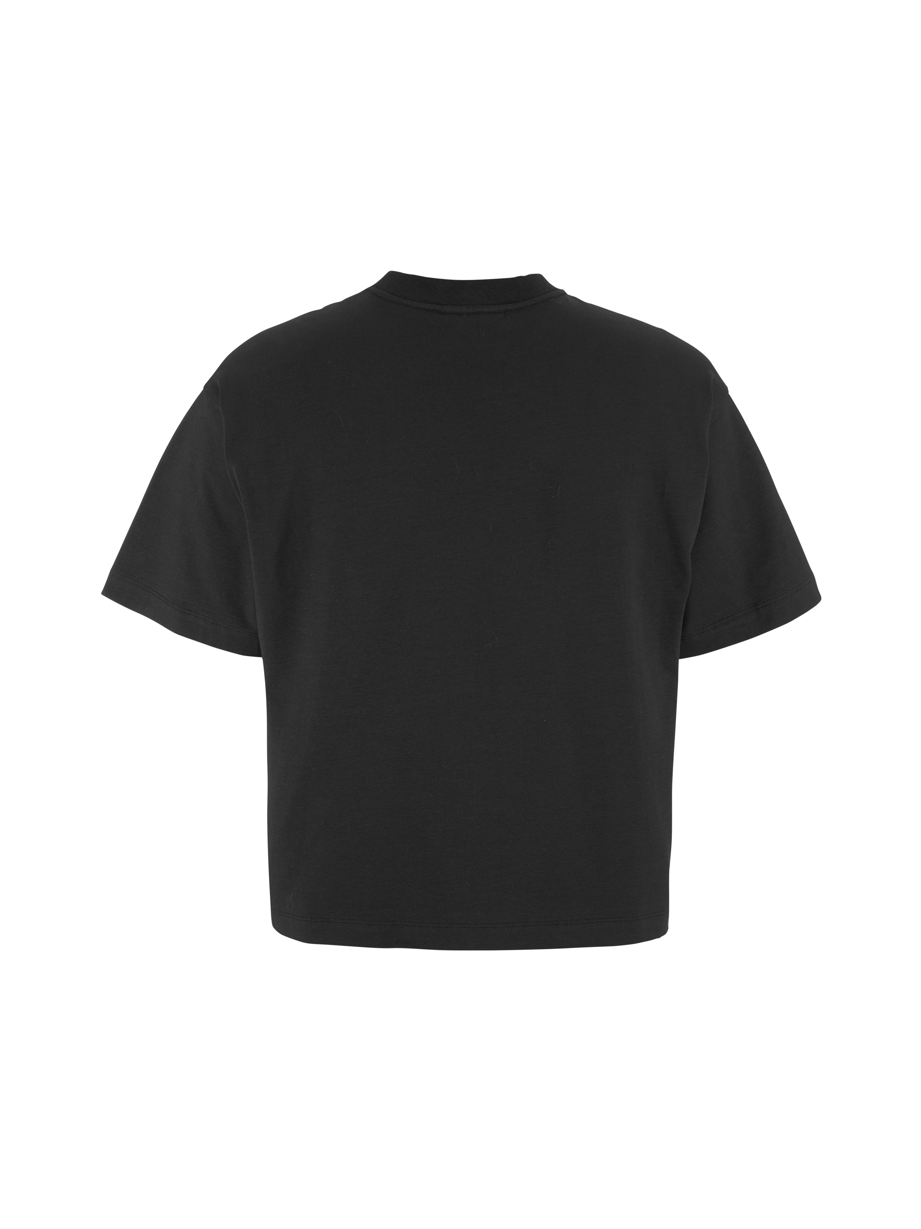 COLLECTIVE RELAXED SS TEE W - 13