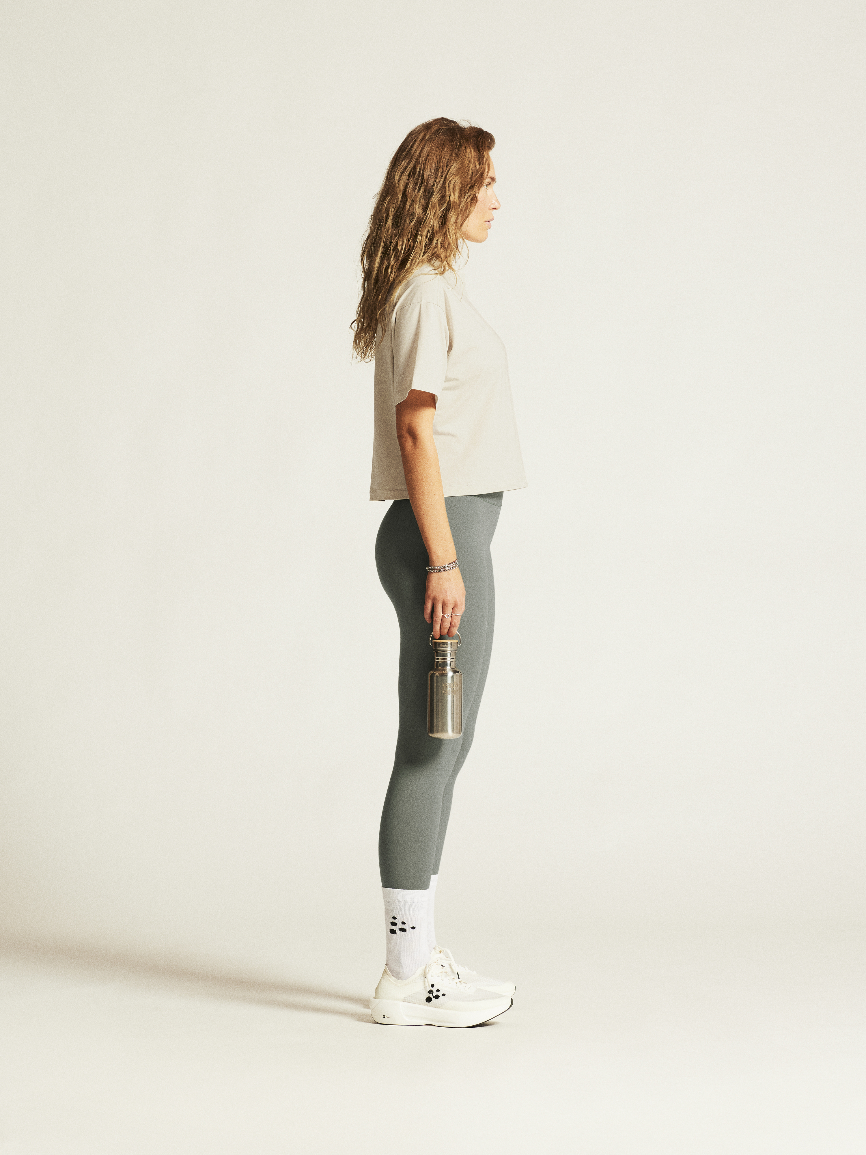 COLLECTIVE RELAXED SS TEE W - 14
