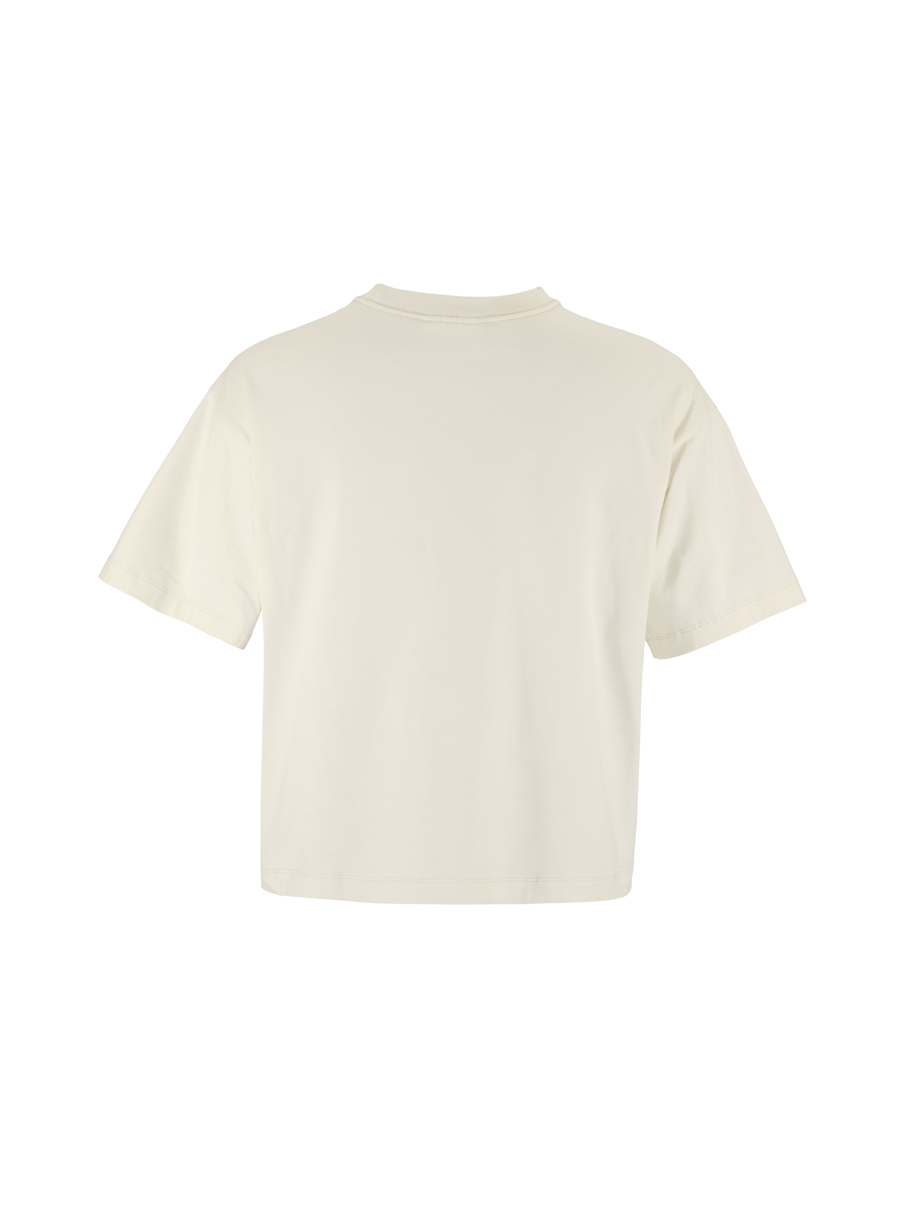 COLLECTIVE RELAXED SS TEE W - 6