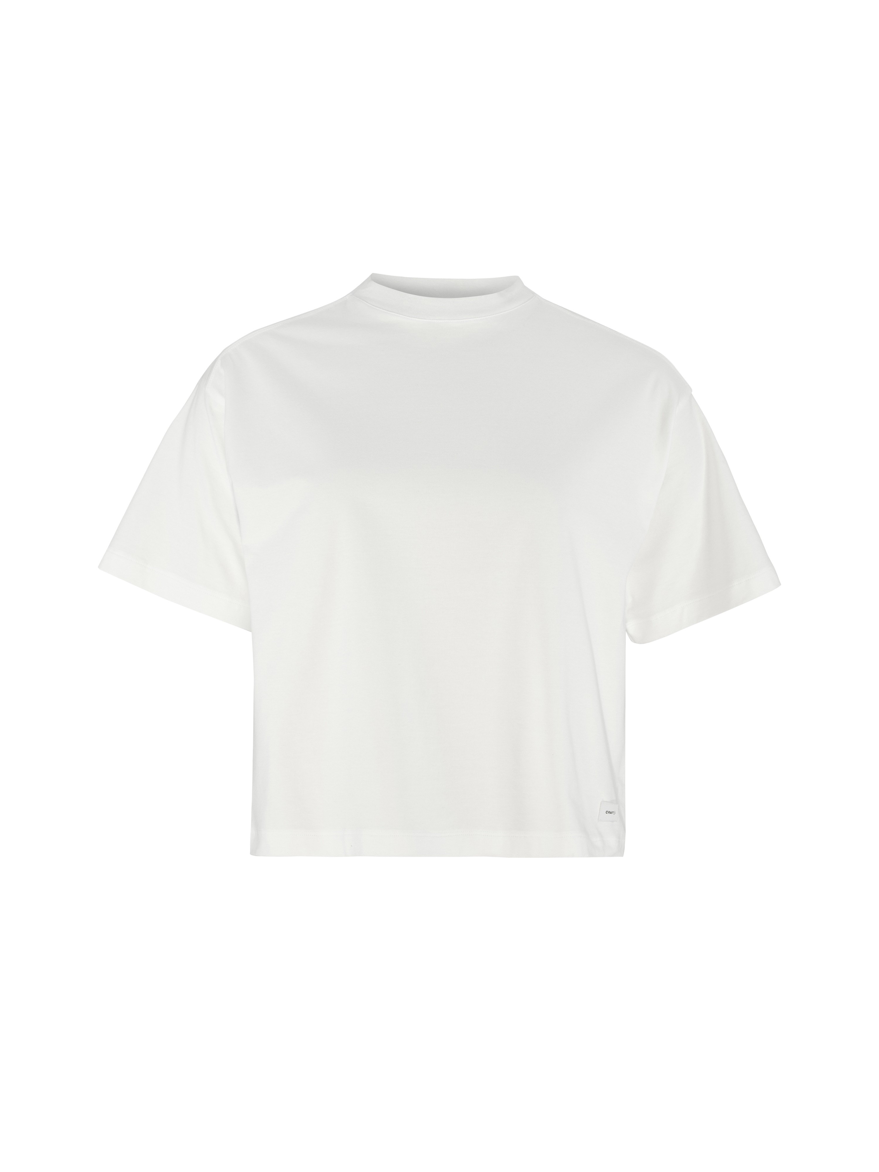 COLLECTIVE RELAXED SS TEE W - 3