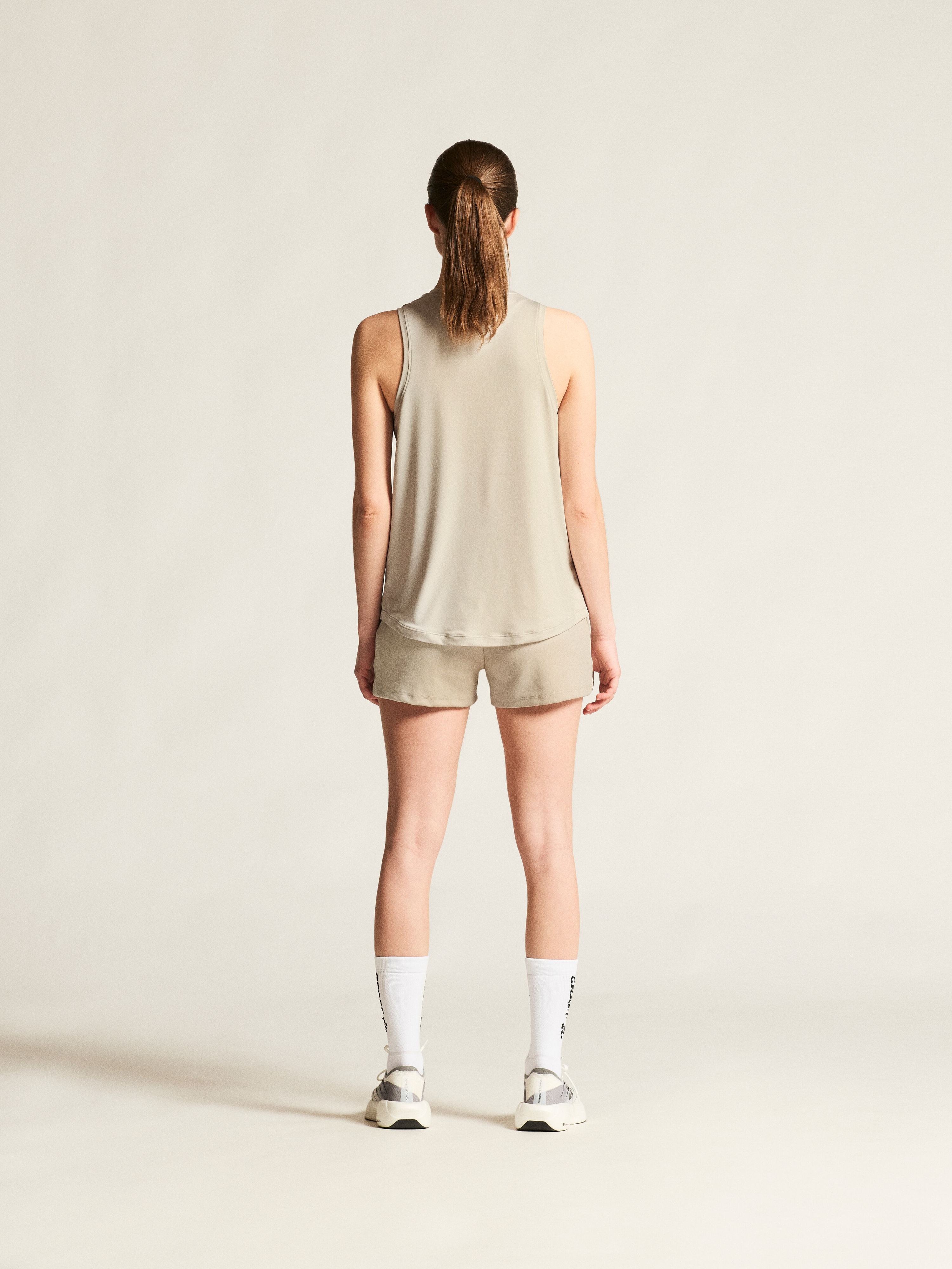 COLLECTIVE SINGLET W - 10