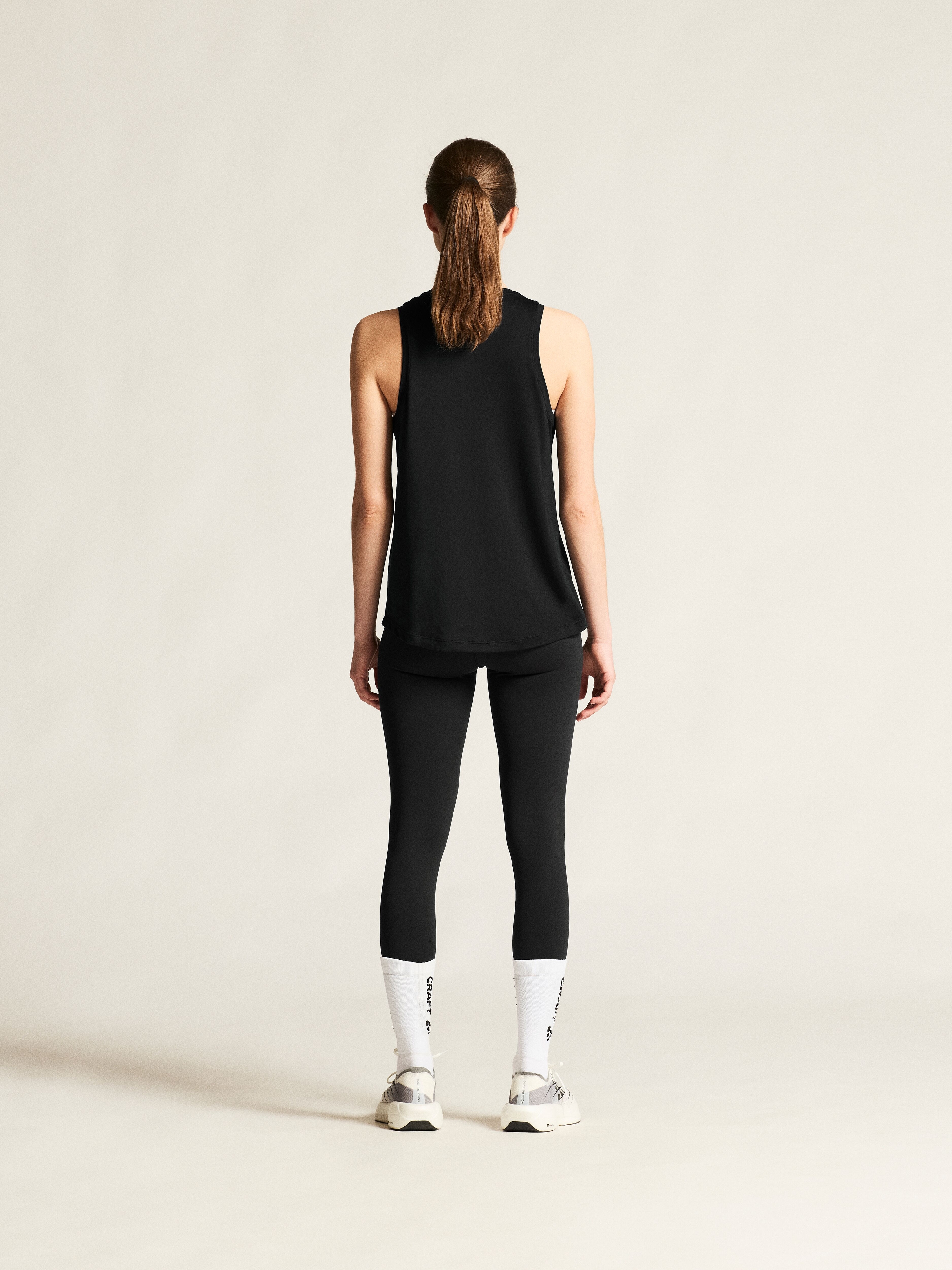 COLLECTIVE SINGLET W - 9