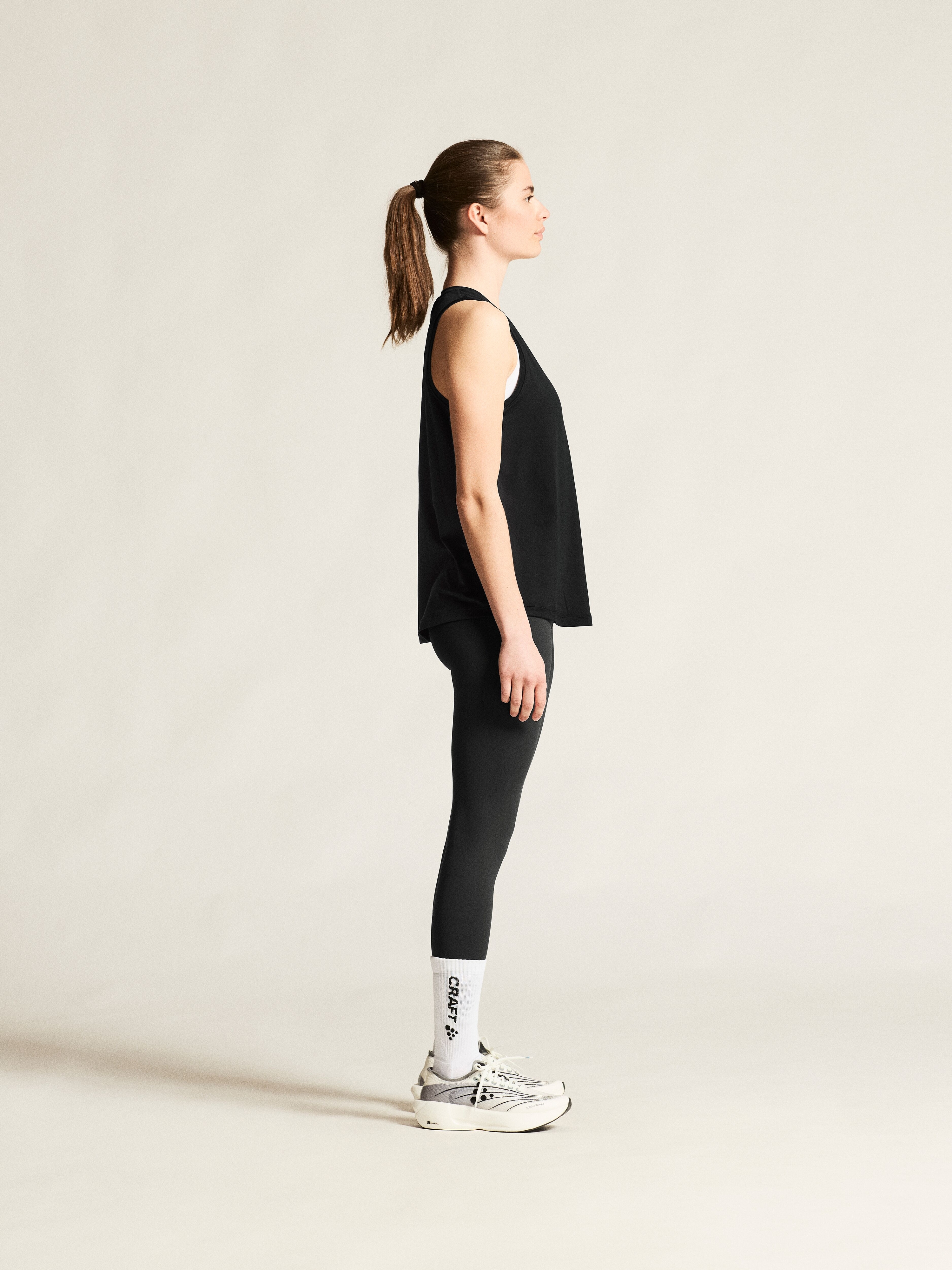 COLLECTIVE SINGLET W - 5