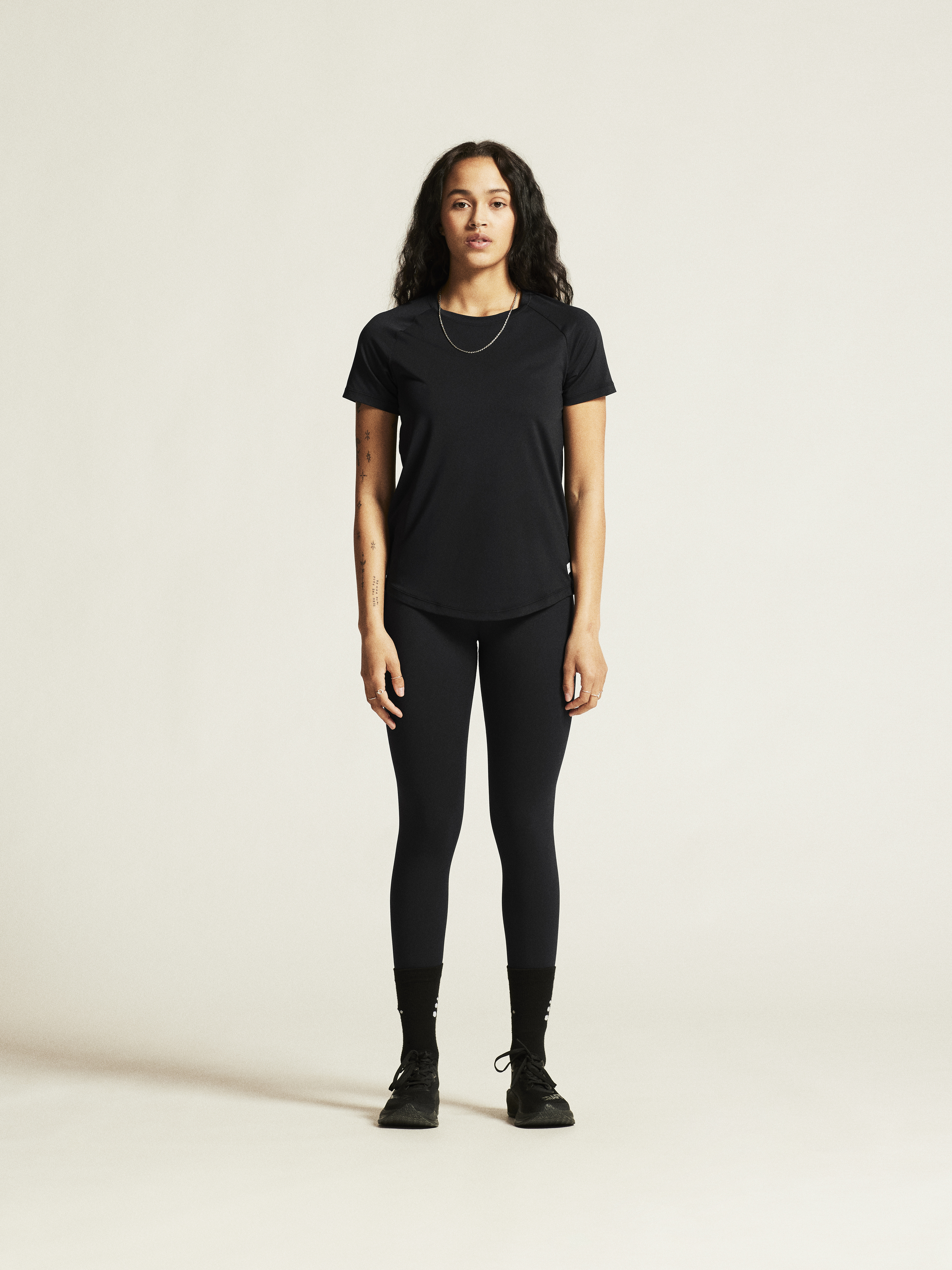 COLLECTIVE SS TEE W - 3