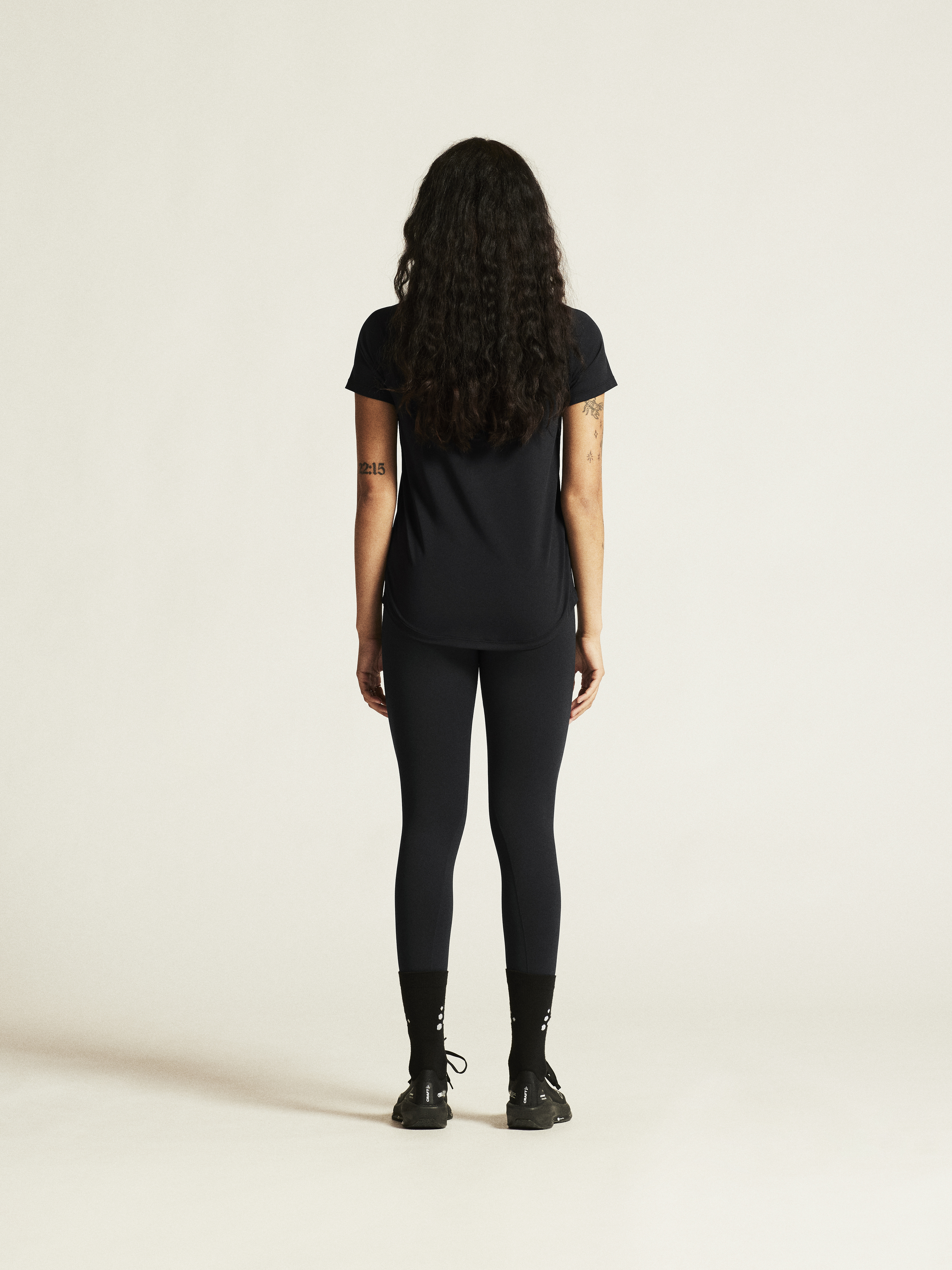 COLLECTIVE SS TEE W - 6