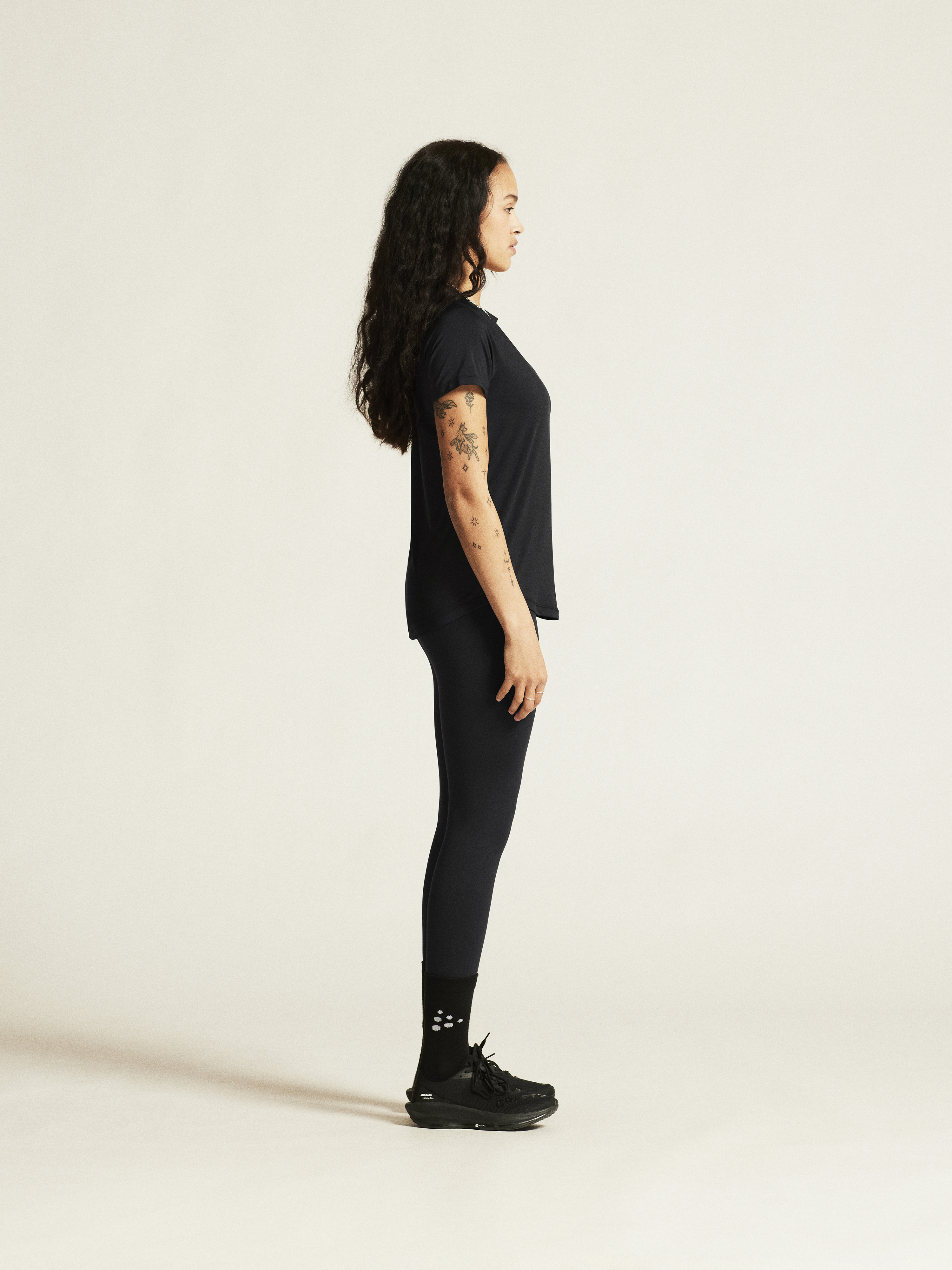 COLLECTIVE SS TEE W - 10
