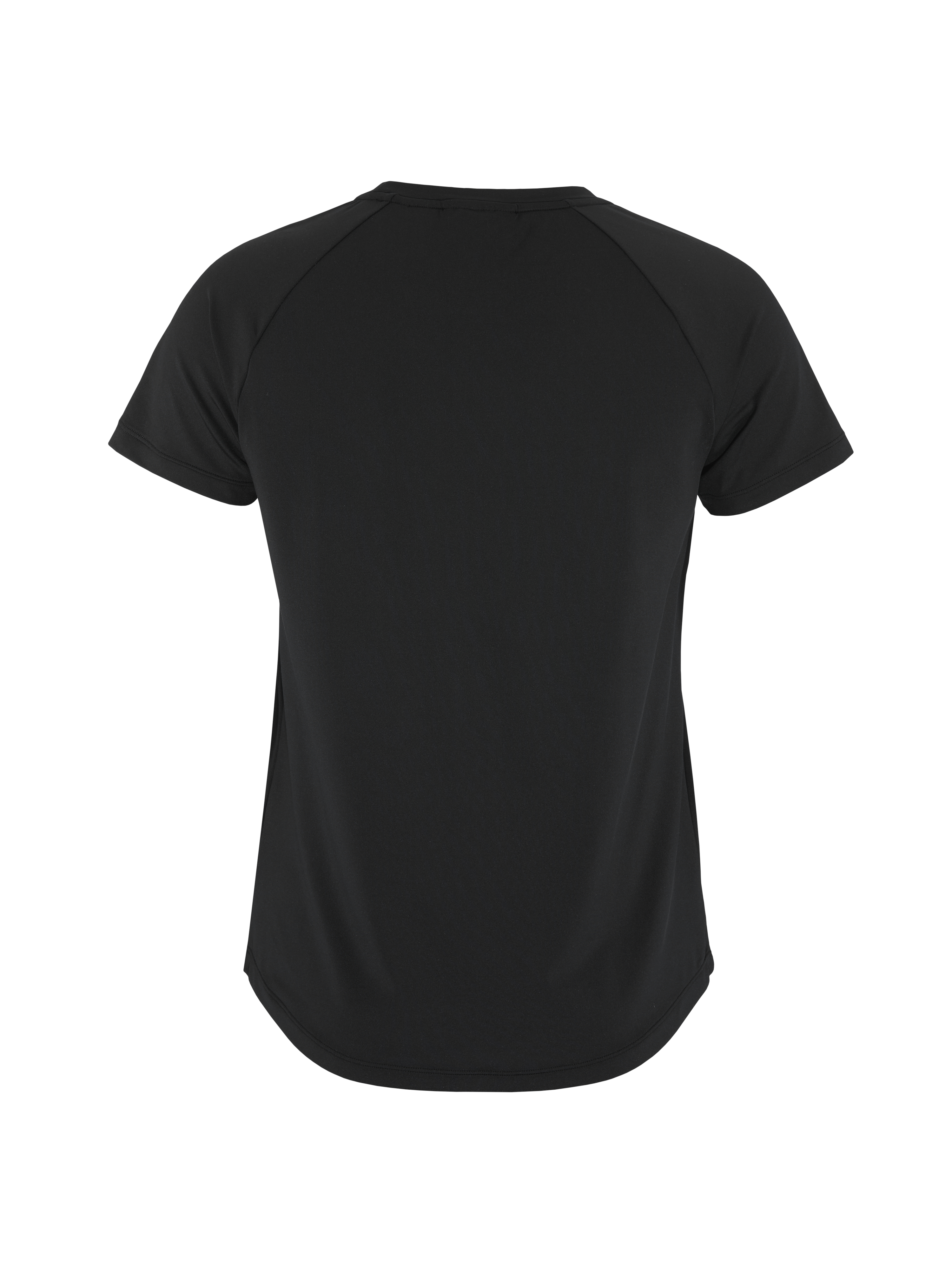 COLLECTIVE SS TEE W - 8