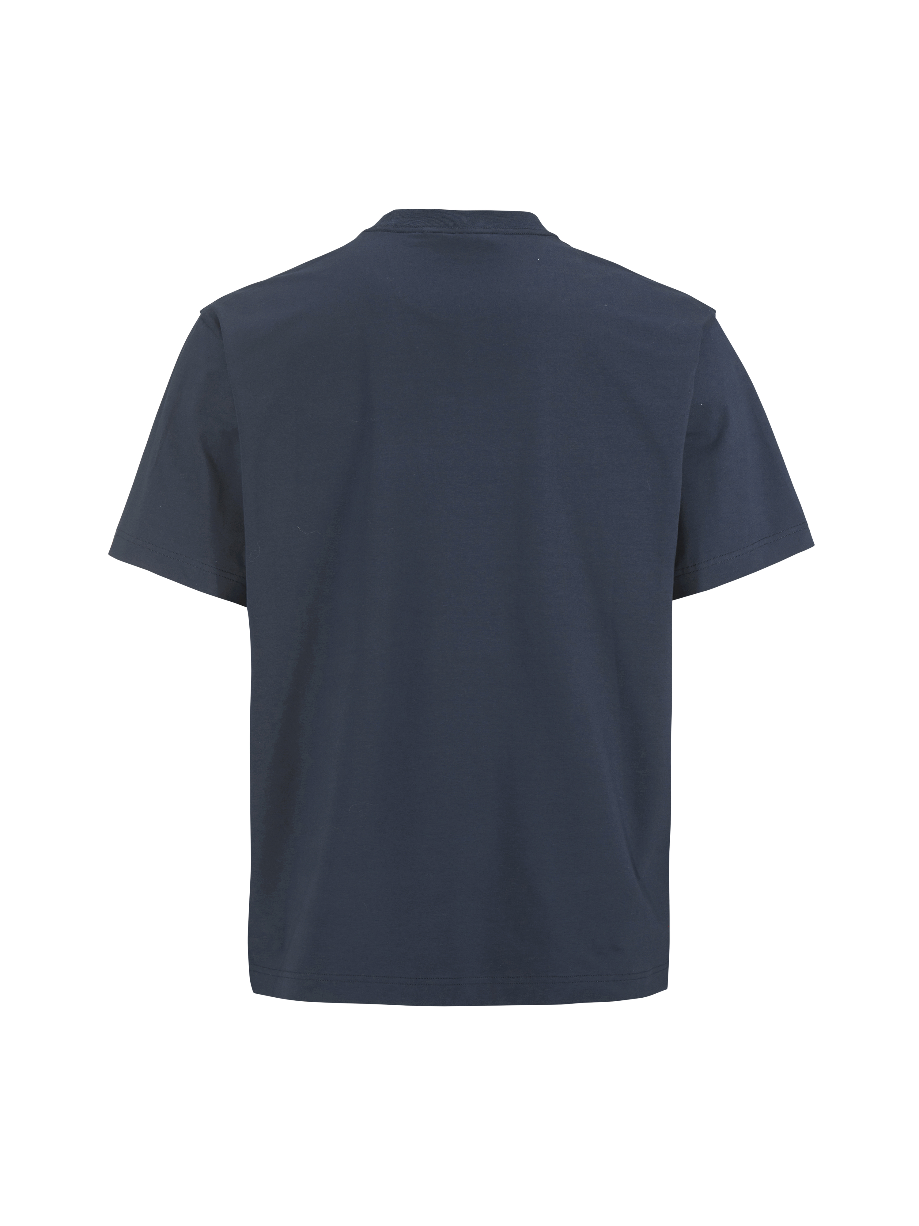 COLLECTIVE RELAXED SS TEE M - 13