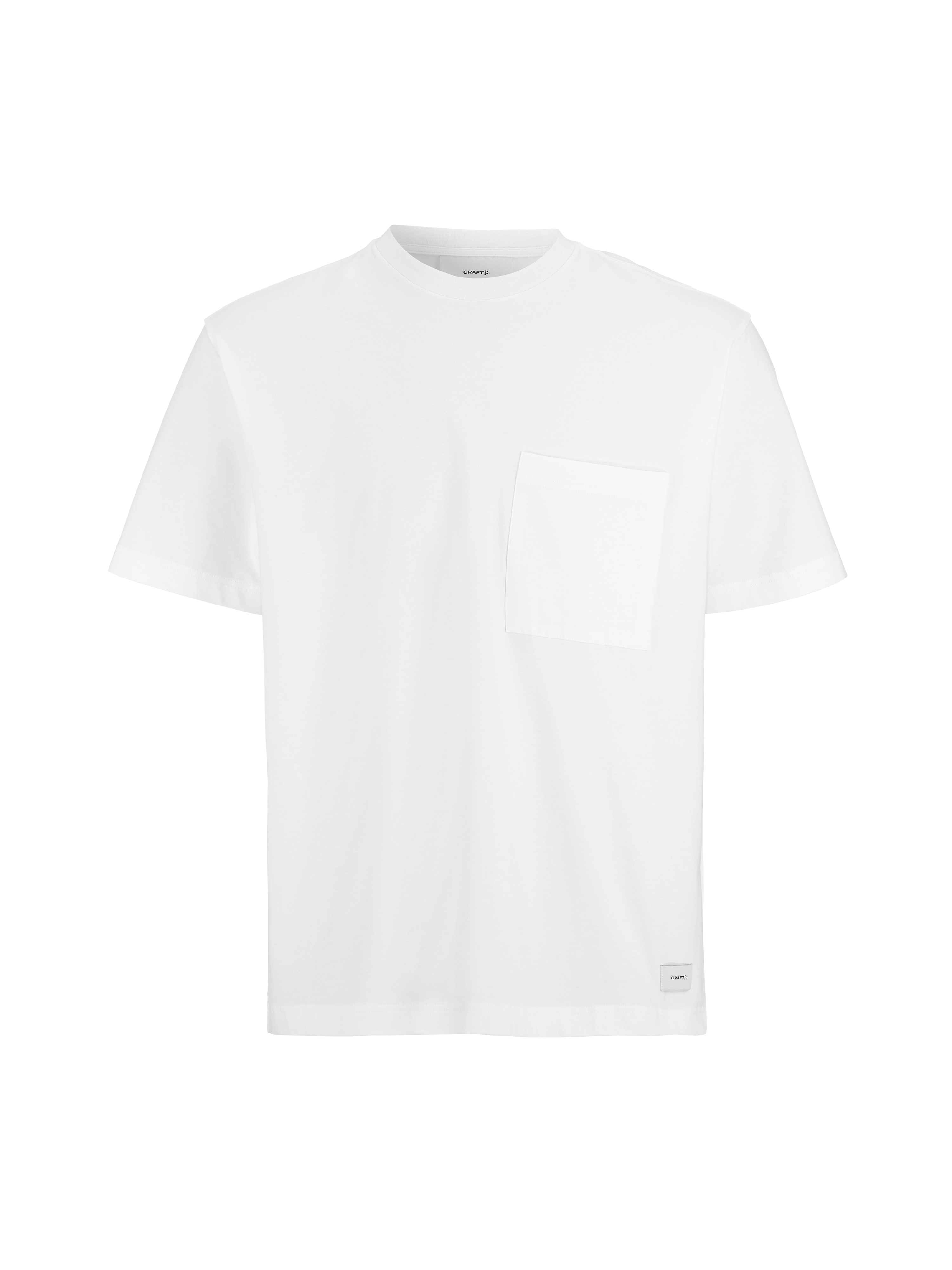 COLLECTIVE RELAXED SS TEE M - 2