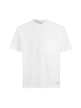 COLLECTIVE RELAXED SS TEE M