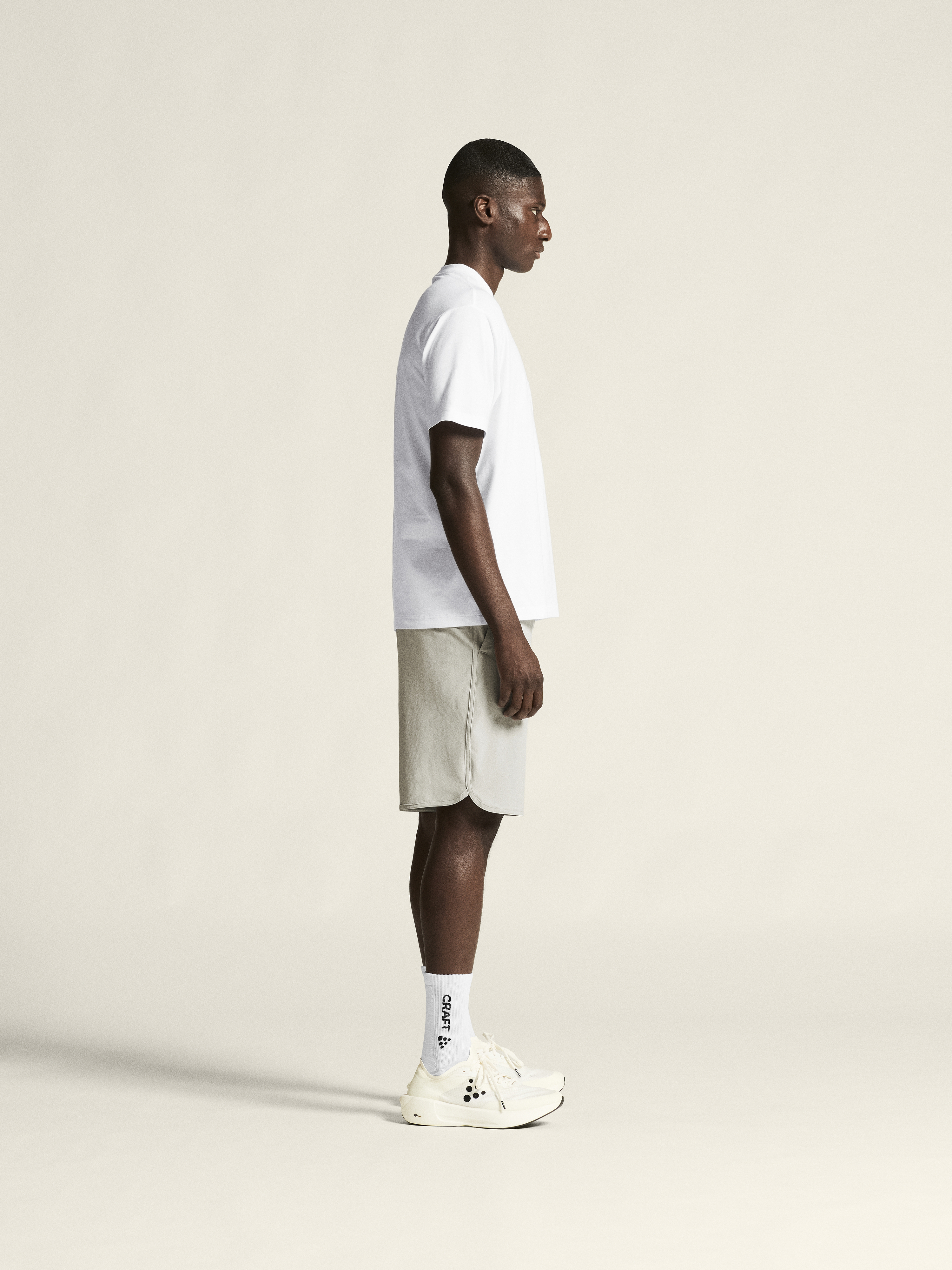 COLLECTIVE RELAXED SS TEE M - 20