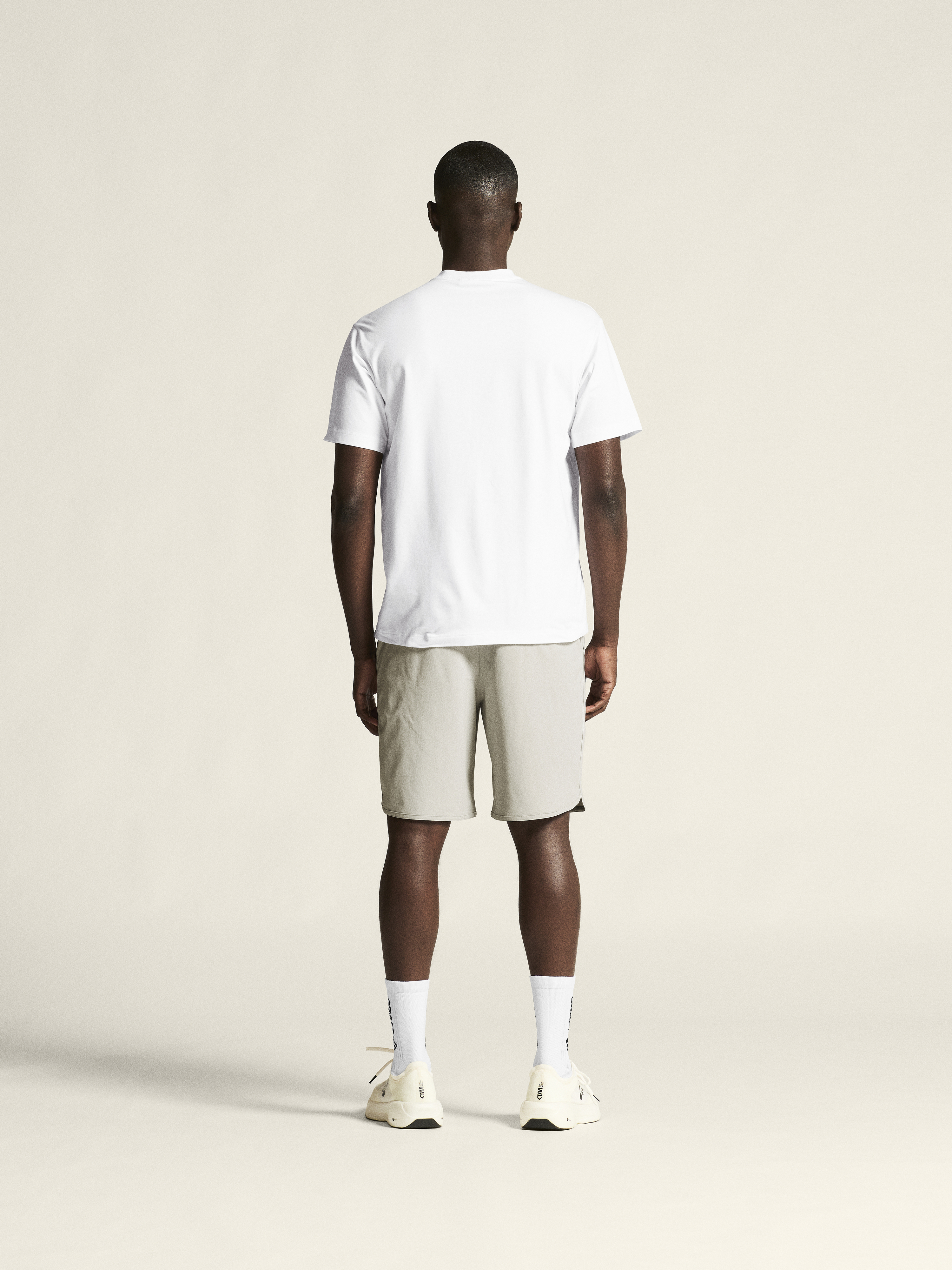 COLLECTIVE RELAXED SS TEE M - 28