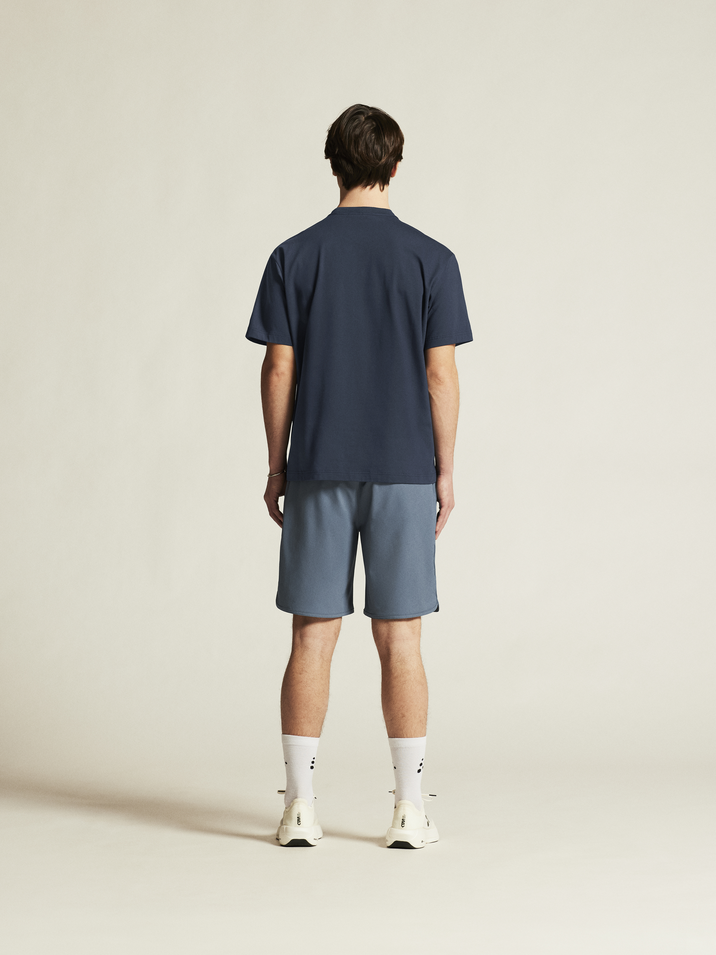 COLLECTIVE RELAXED SS TEE M - 19