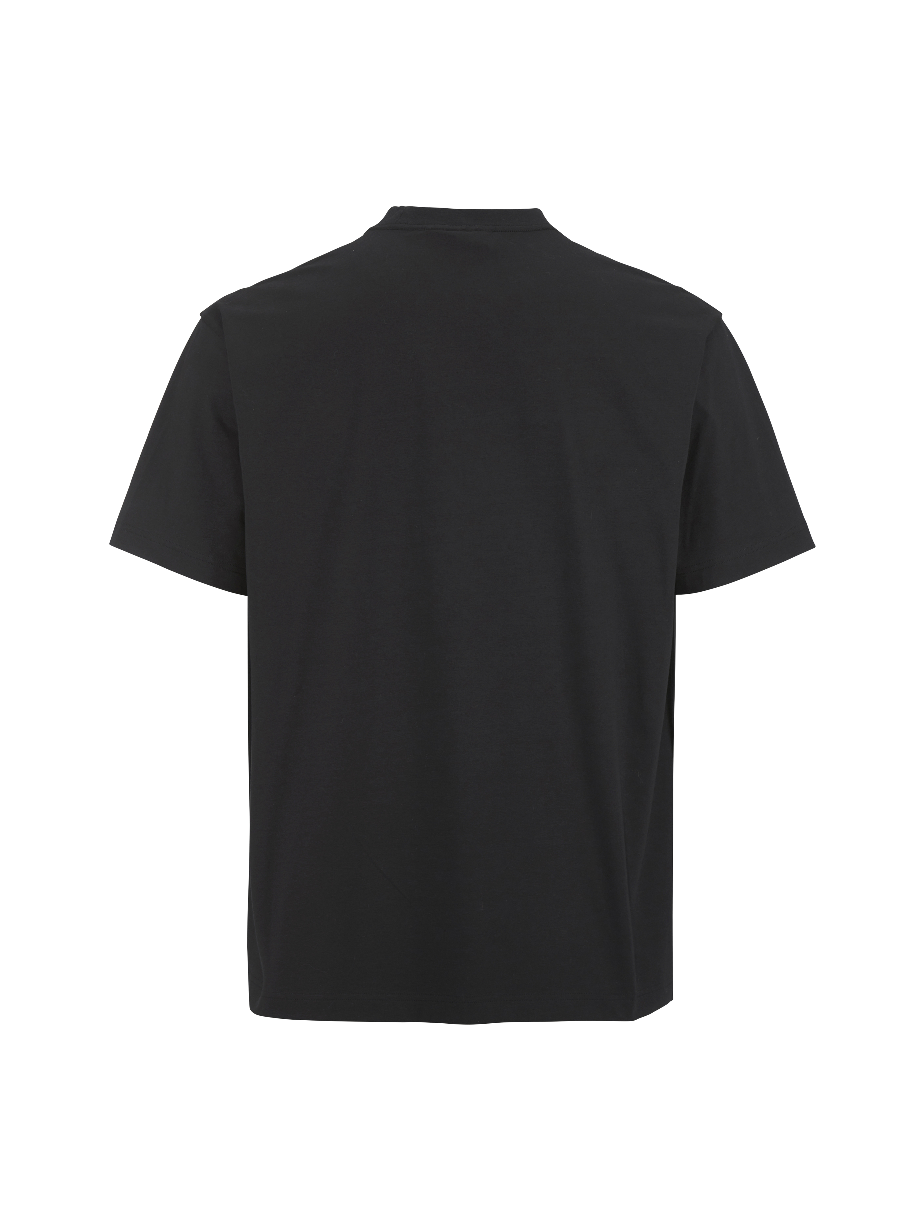COLLECTIVE RELAXED SS TEE M - 23