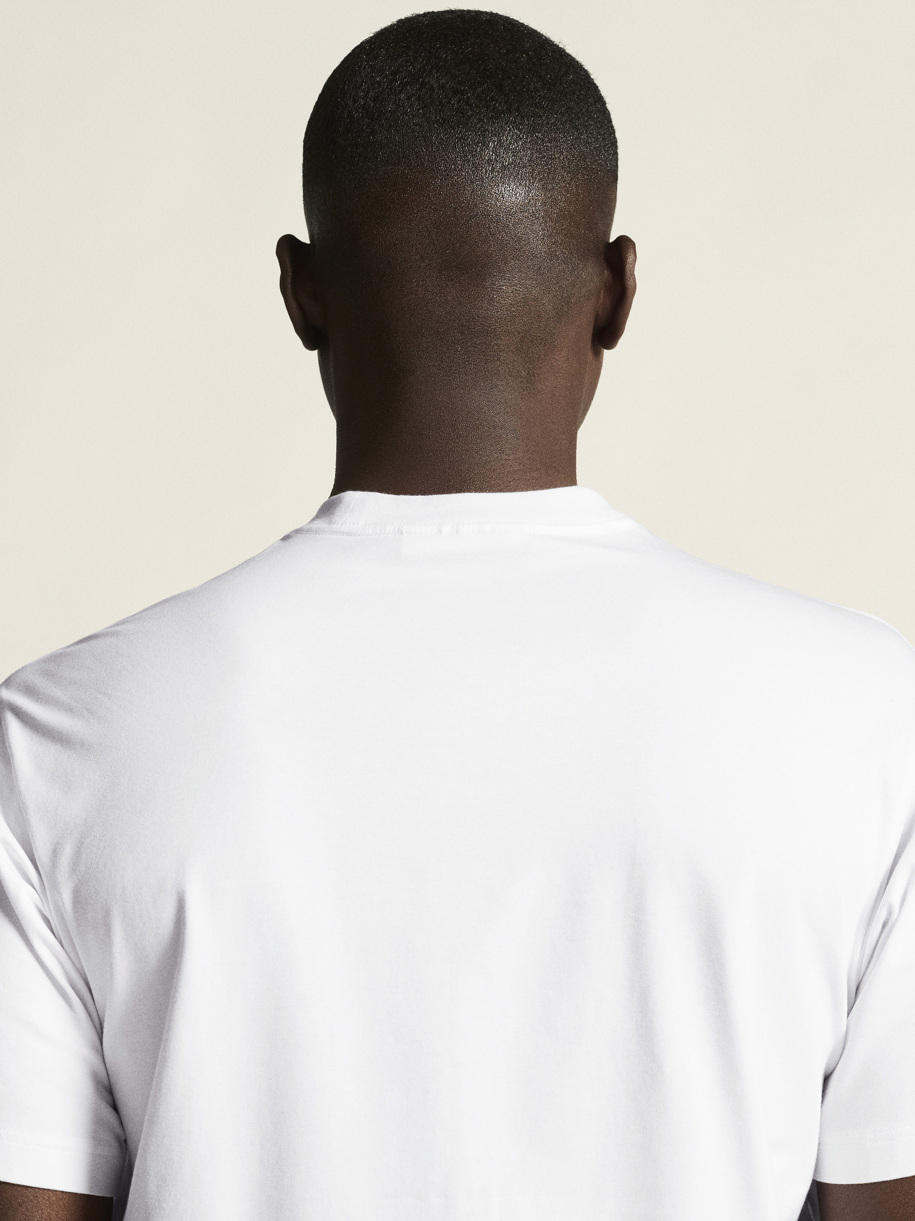 COLLECTIVE RELAXED SS TEE M - 8