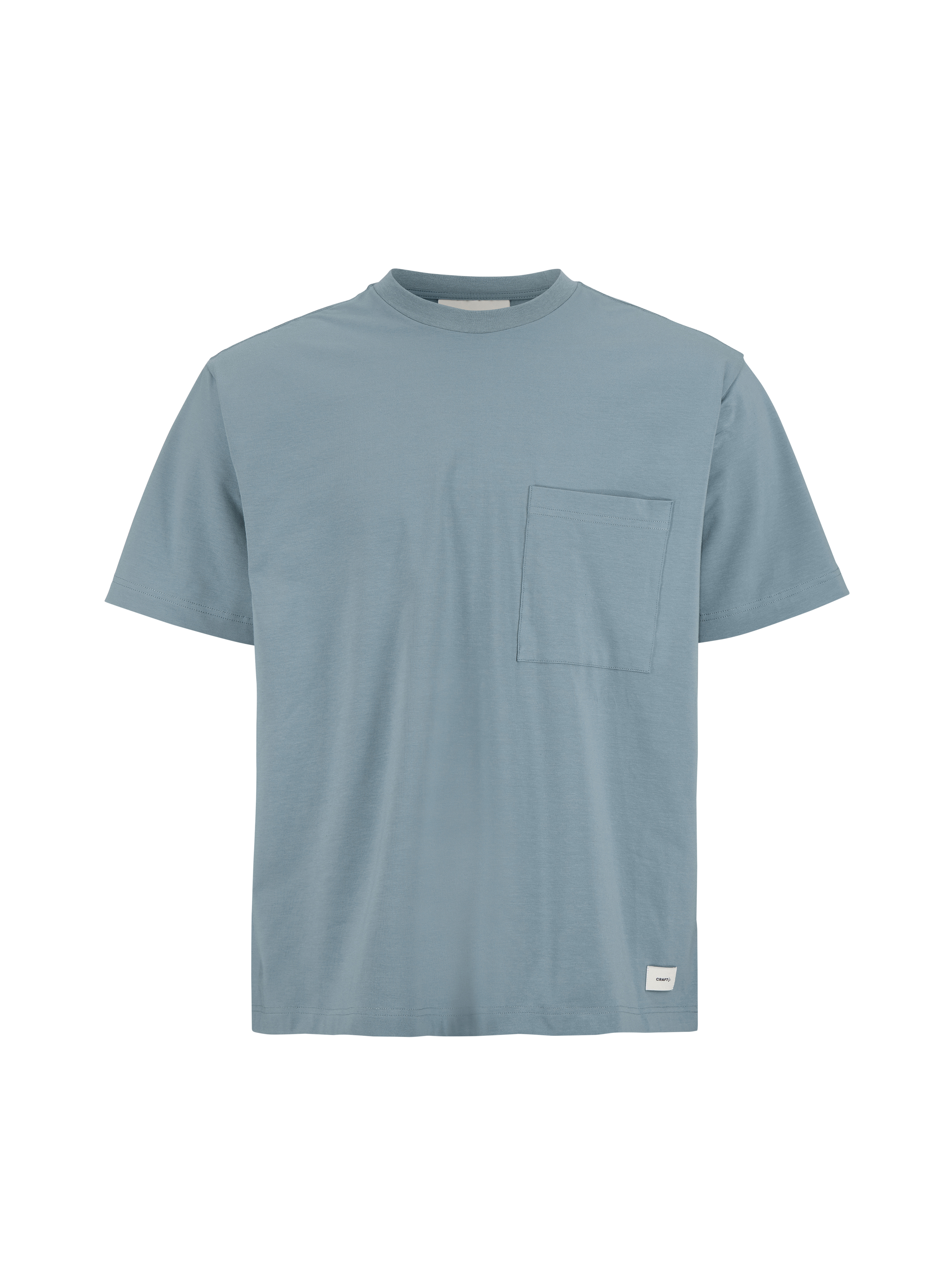 COLLECTIVE RELAXED SS TEE M - 3