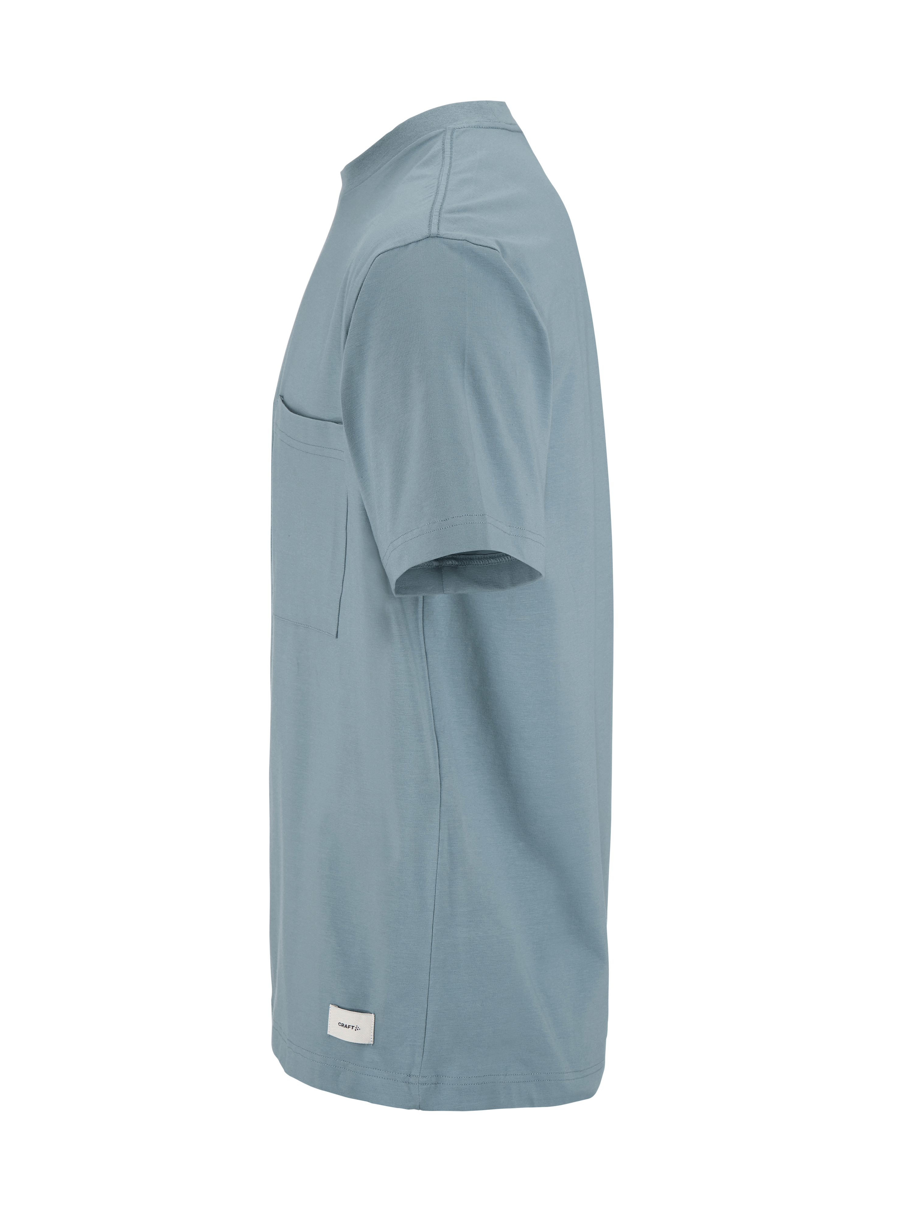 COLLECTIVE RELAXED SS TEE M - 31
