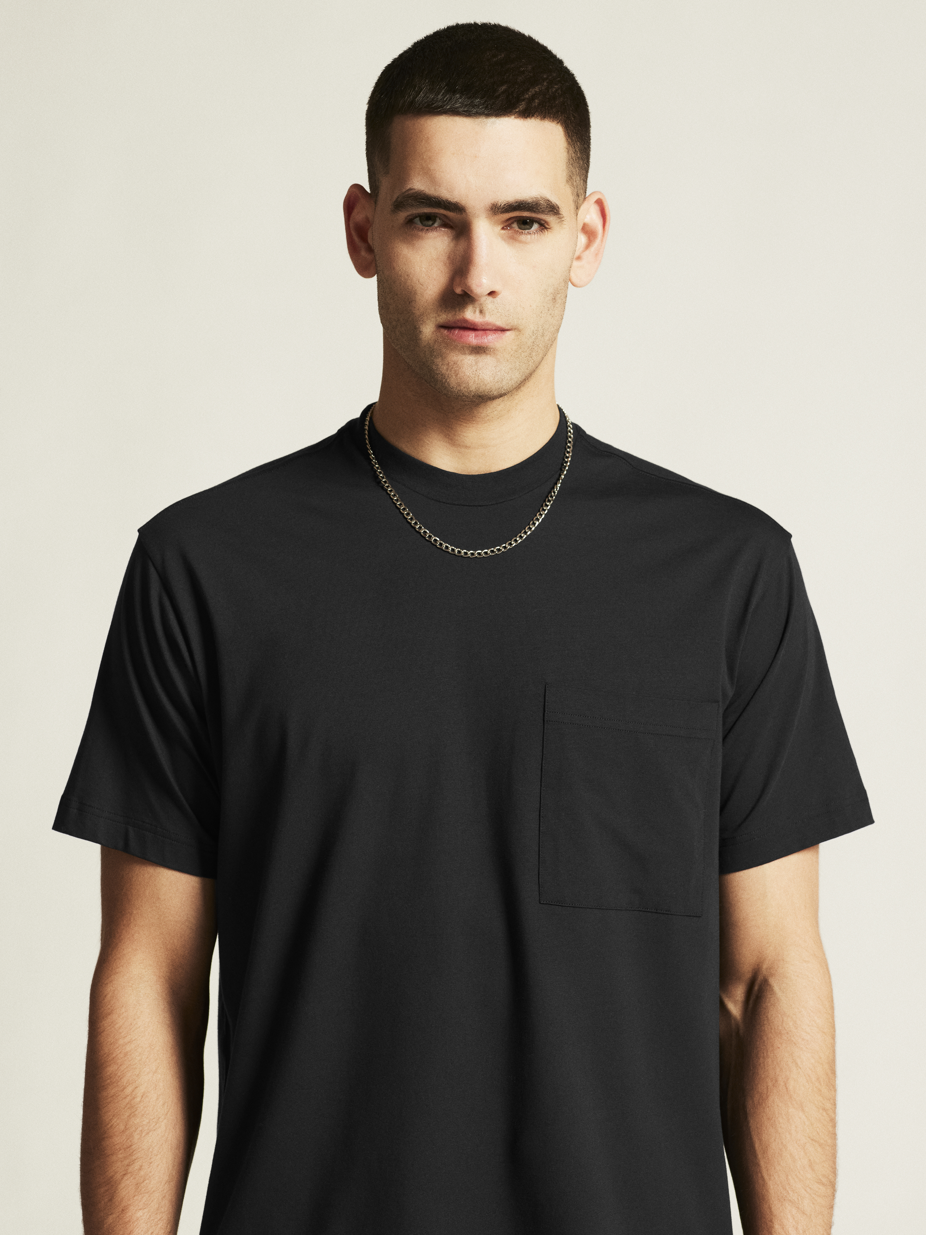 COLLECTIVE RELAXED SS TEE M - 15
