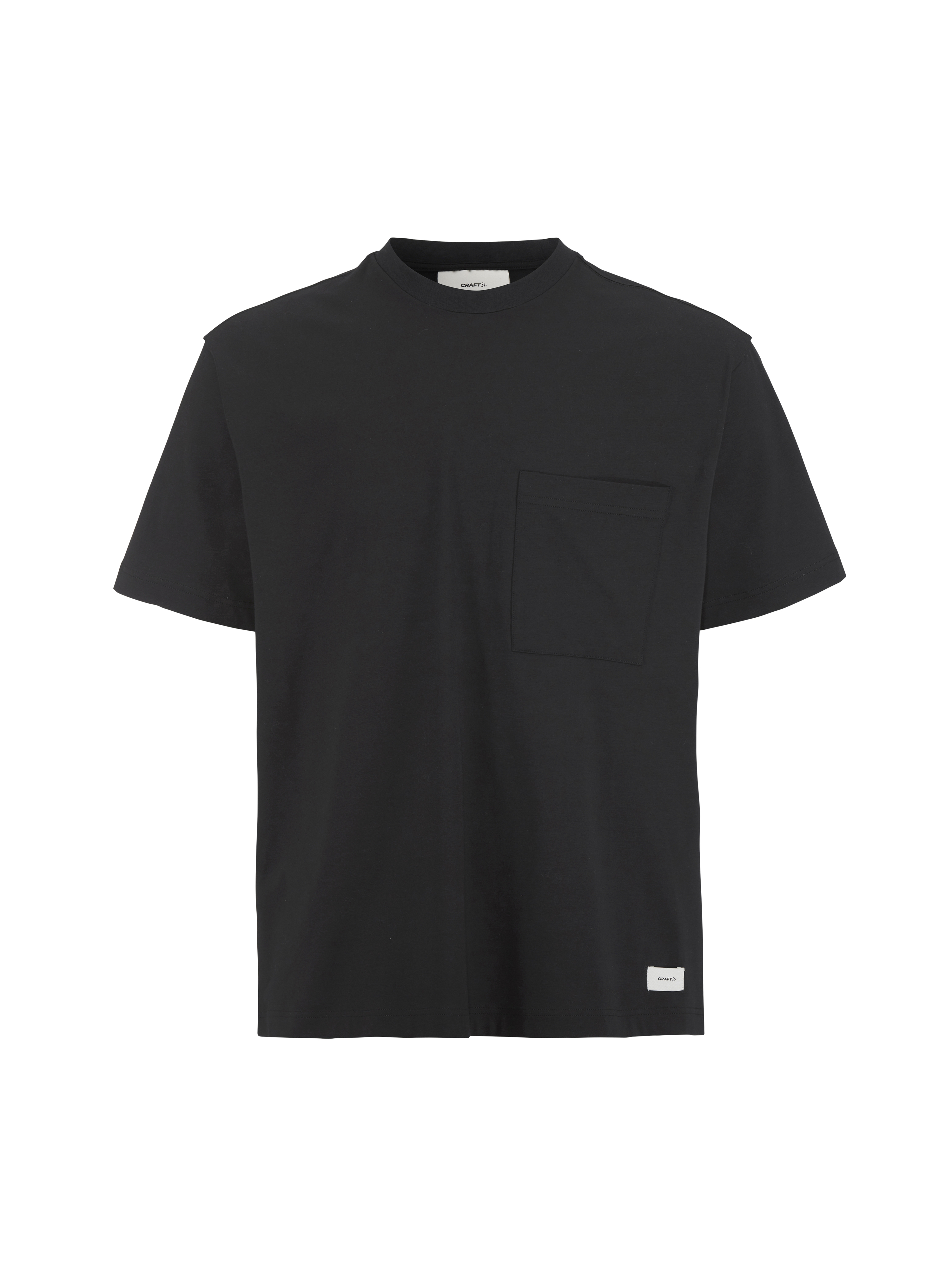 COLLECTIVE RELAXED SS TEE M