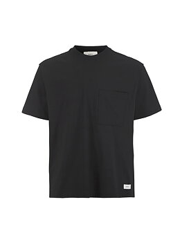 COLLECTIVE RELAXED SS TEE M