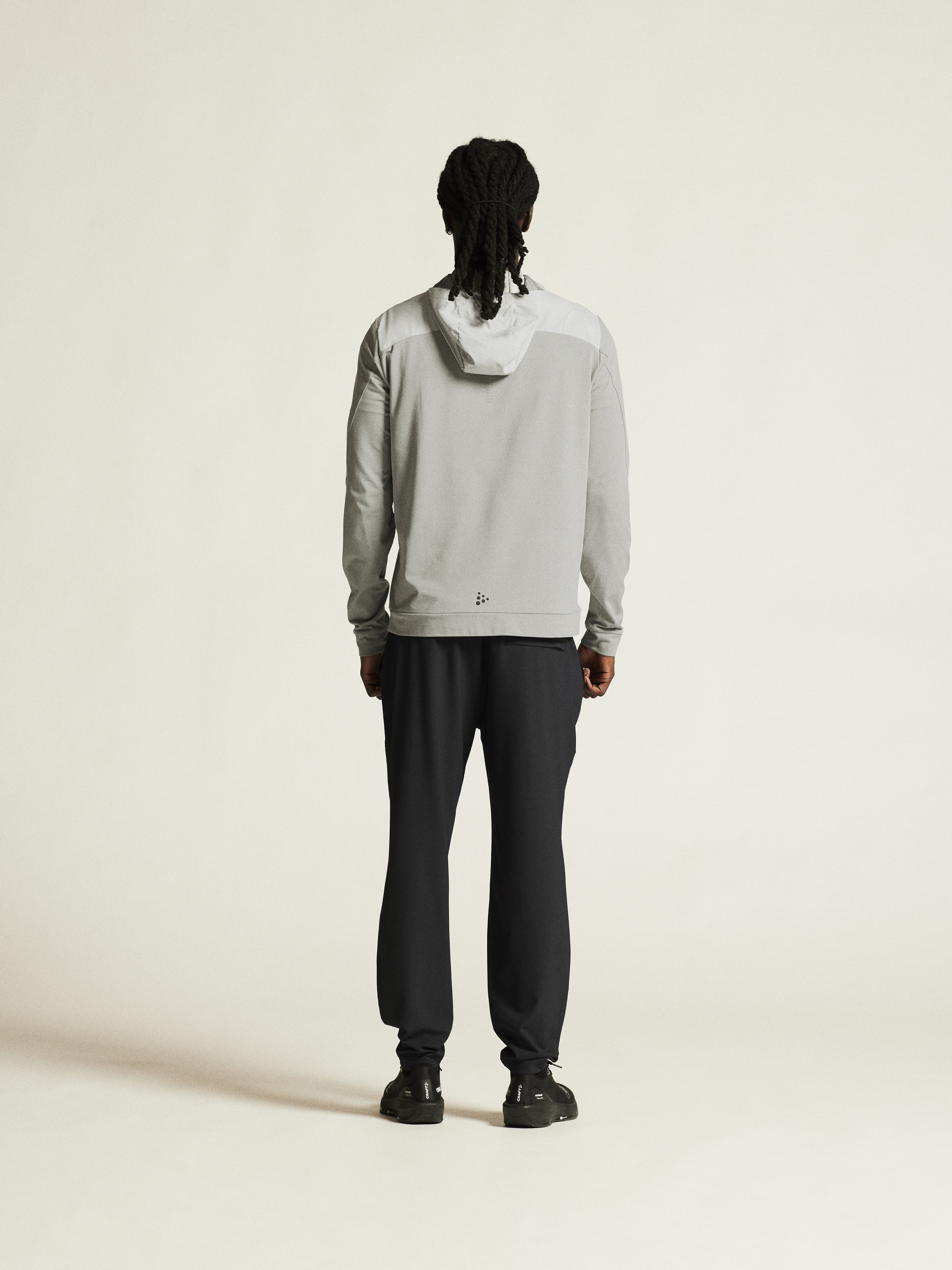 COLLECTIVE STRUCTURE PANTS M - 2