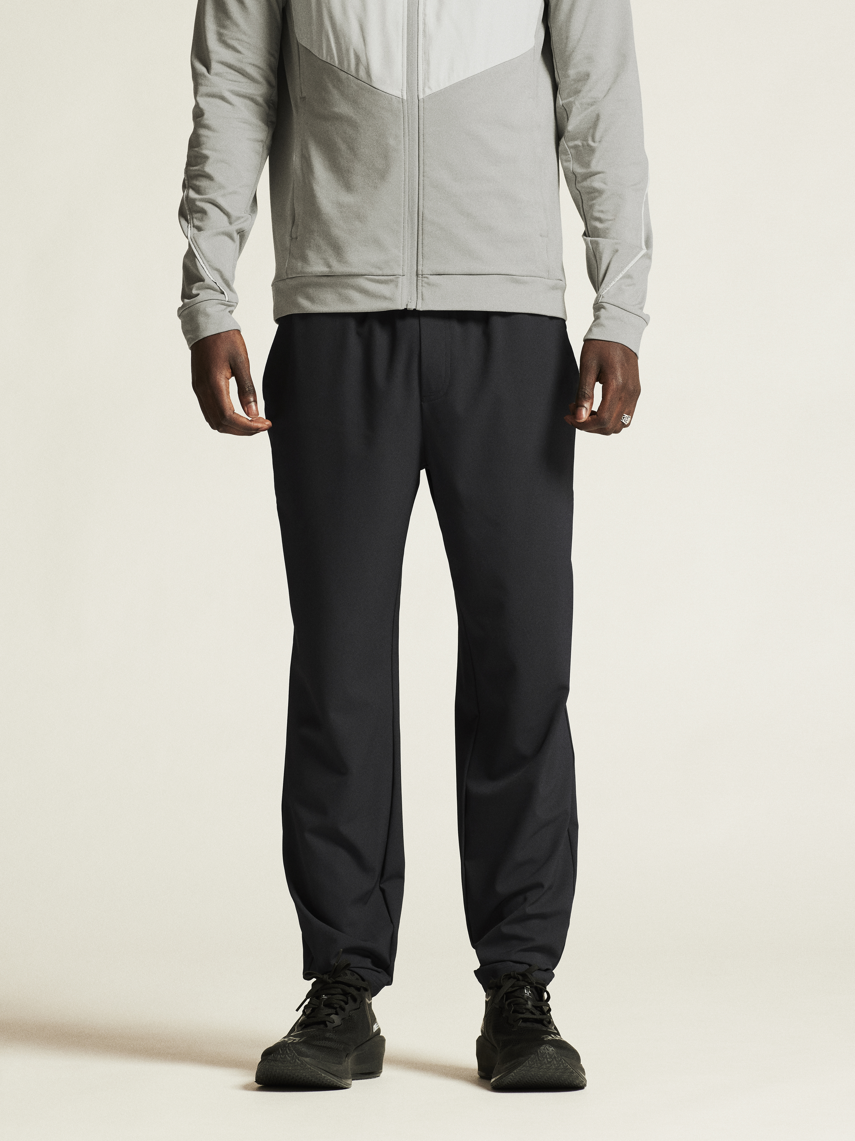 COLLECTIVE STRUCTURE PANTS M - 5
