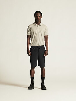 COLLECTIVE STRUCTURE SHORTS M