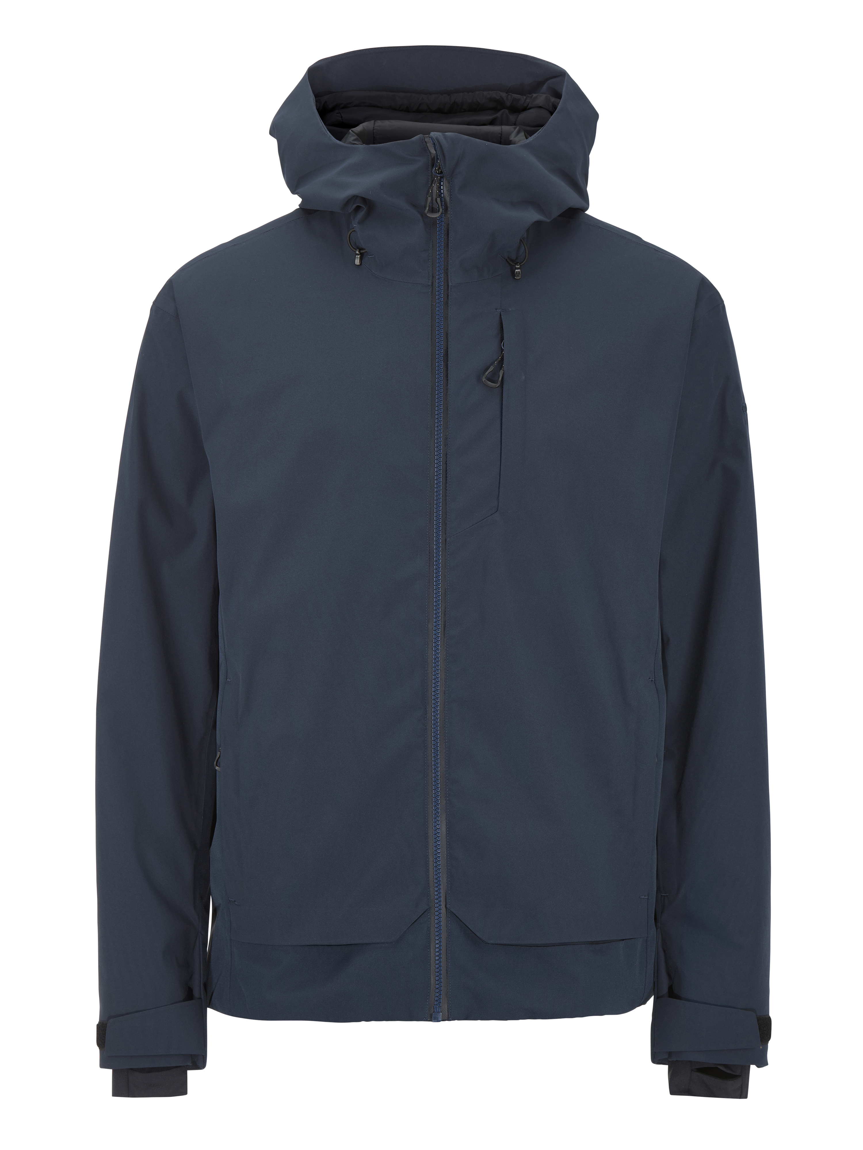 EXPLORE PADDED JACKET M - 2