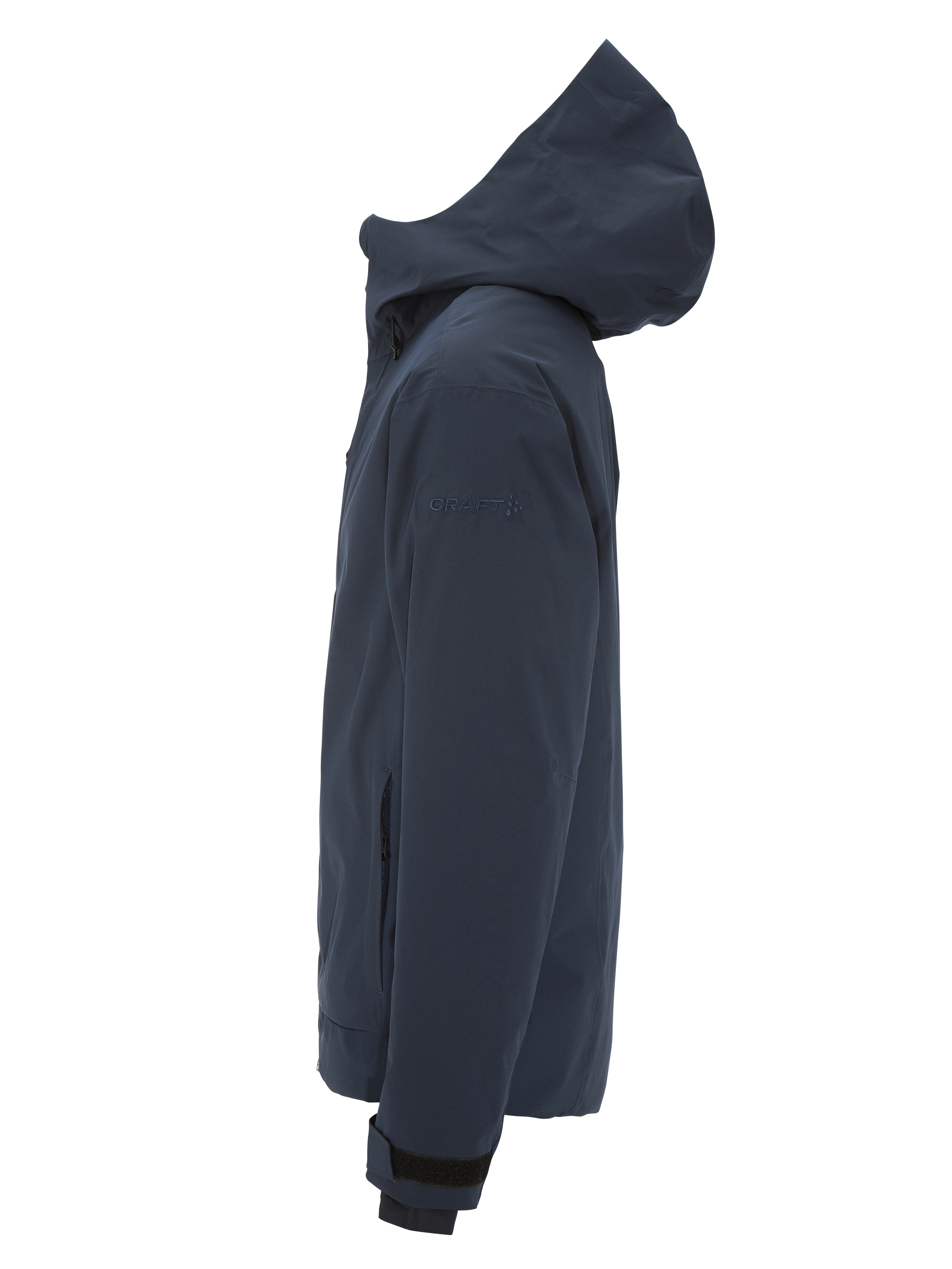 EXPLORE PADDED JACKET M - 5